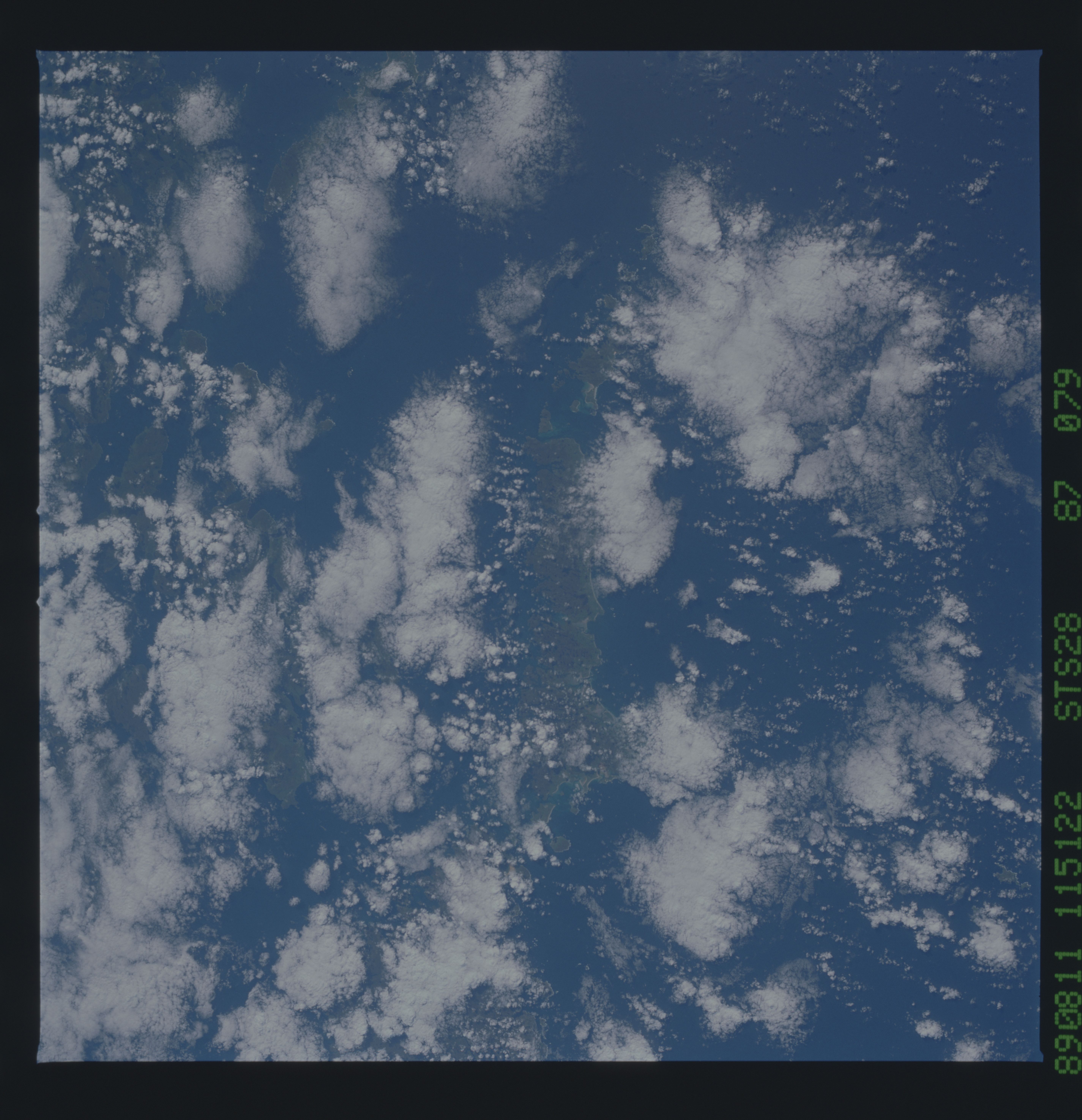 Image display