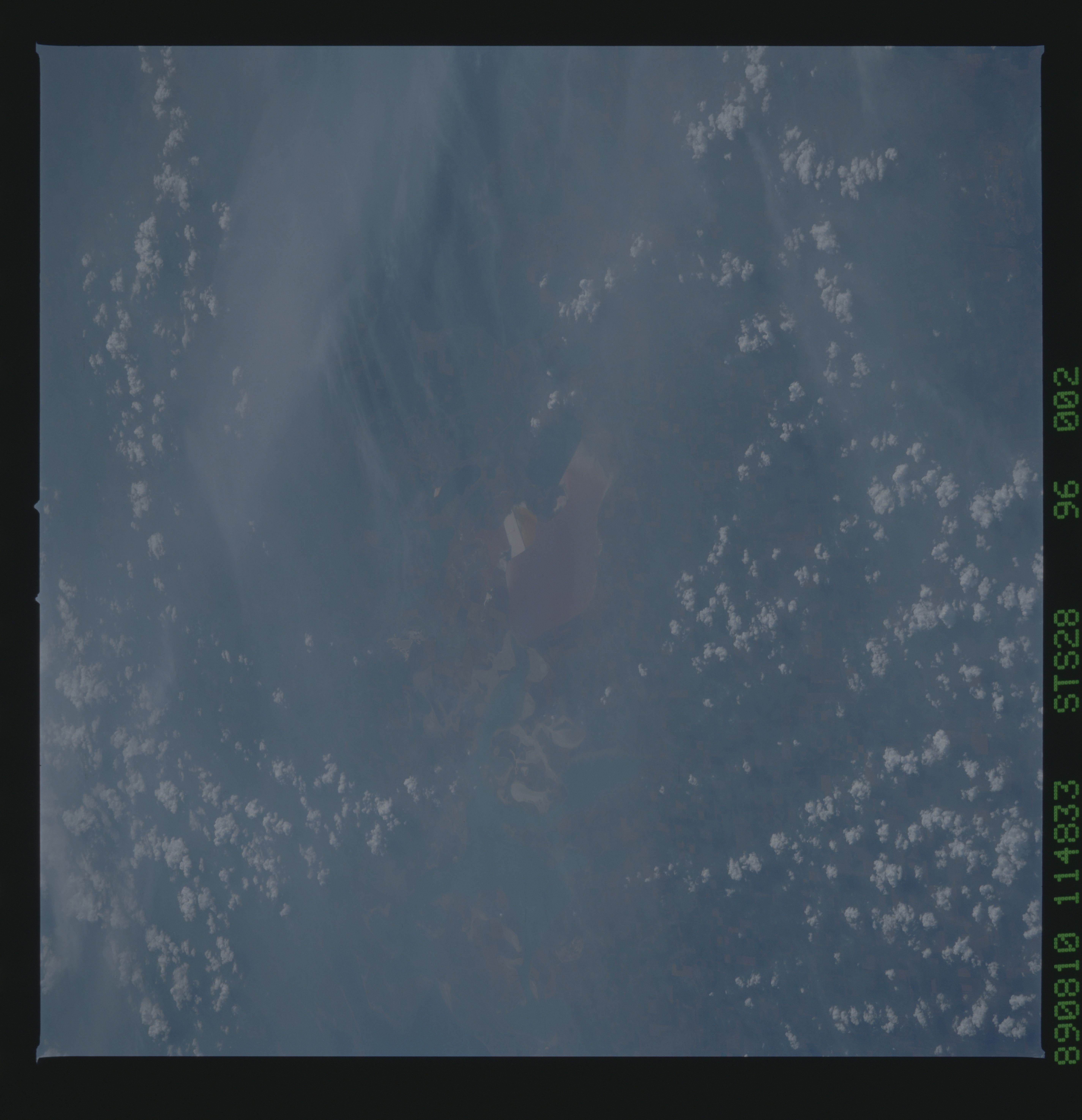 Image display