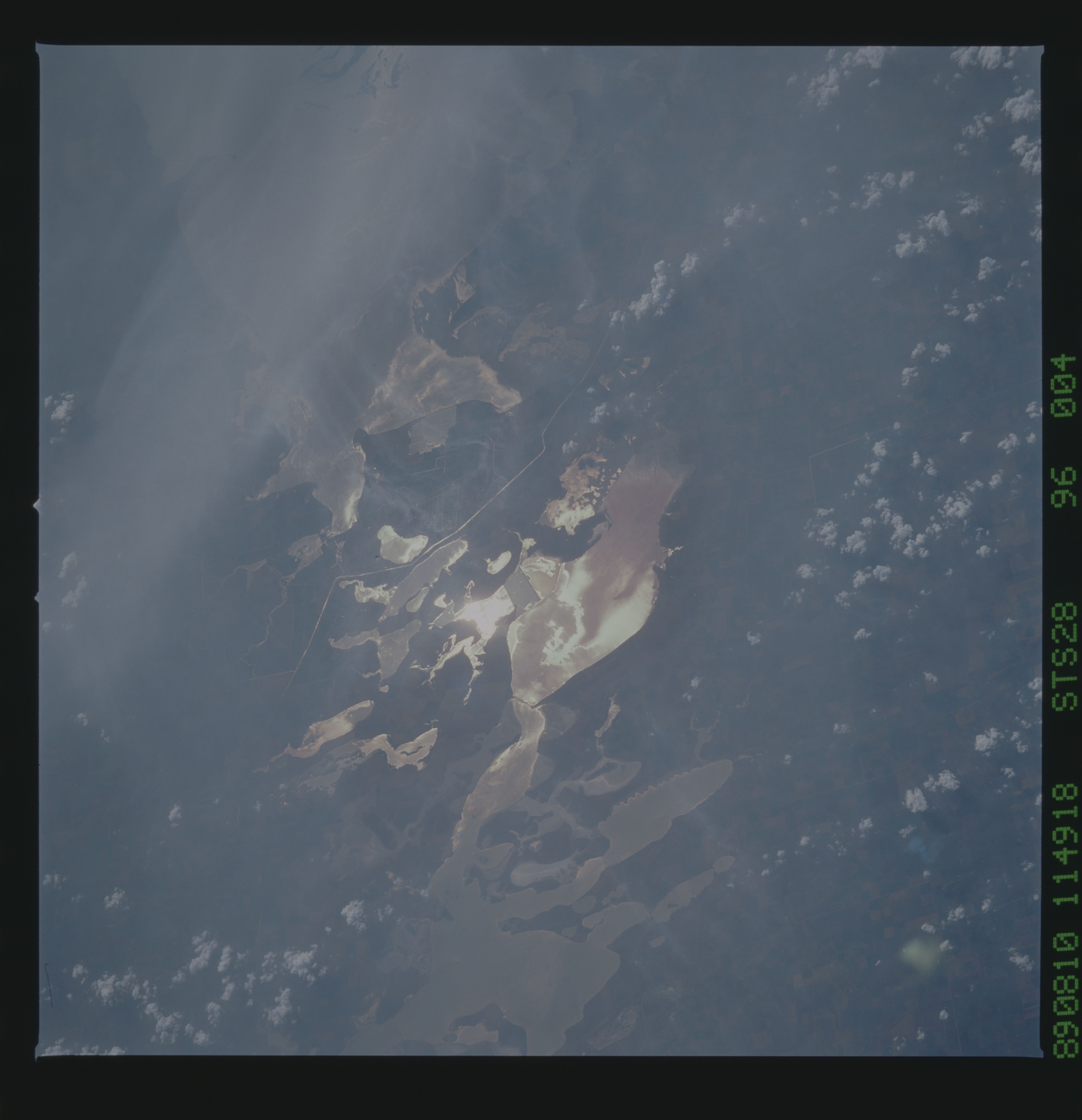 Image display