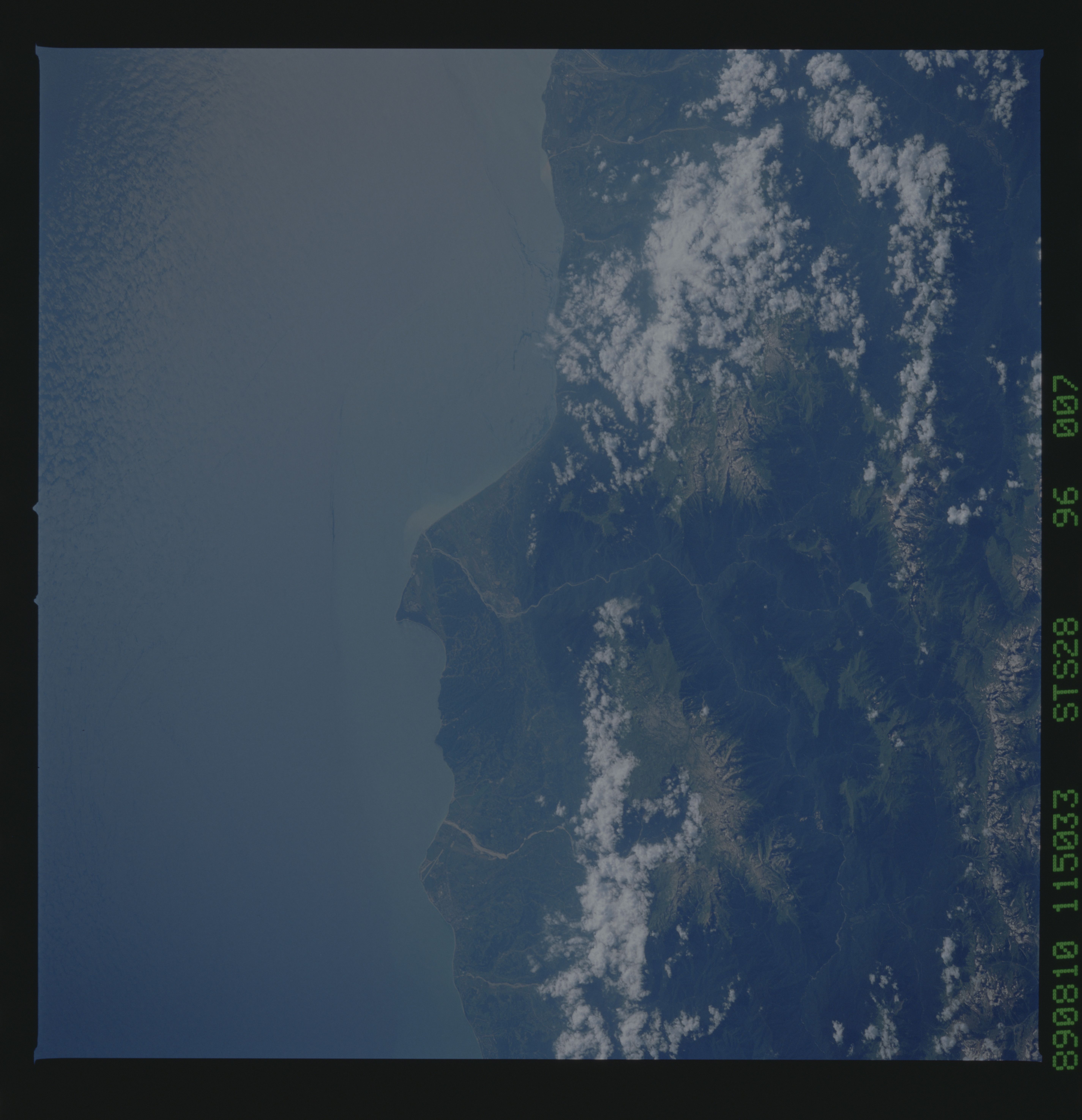 Image display