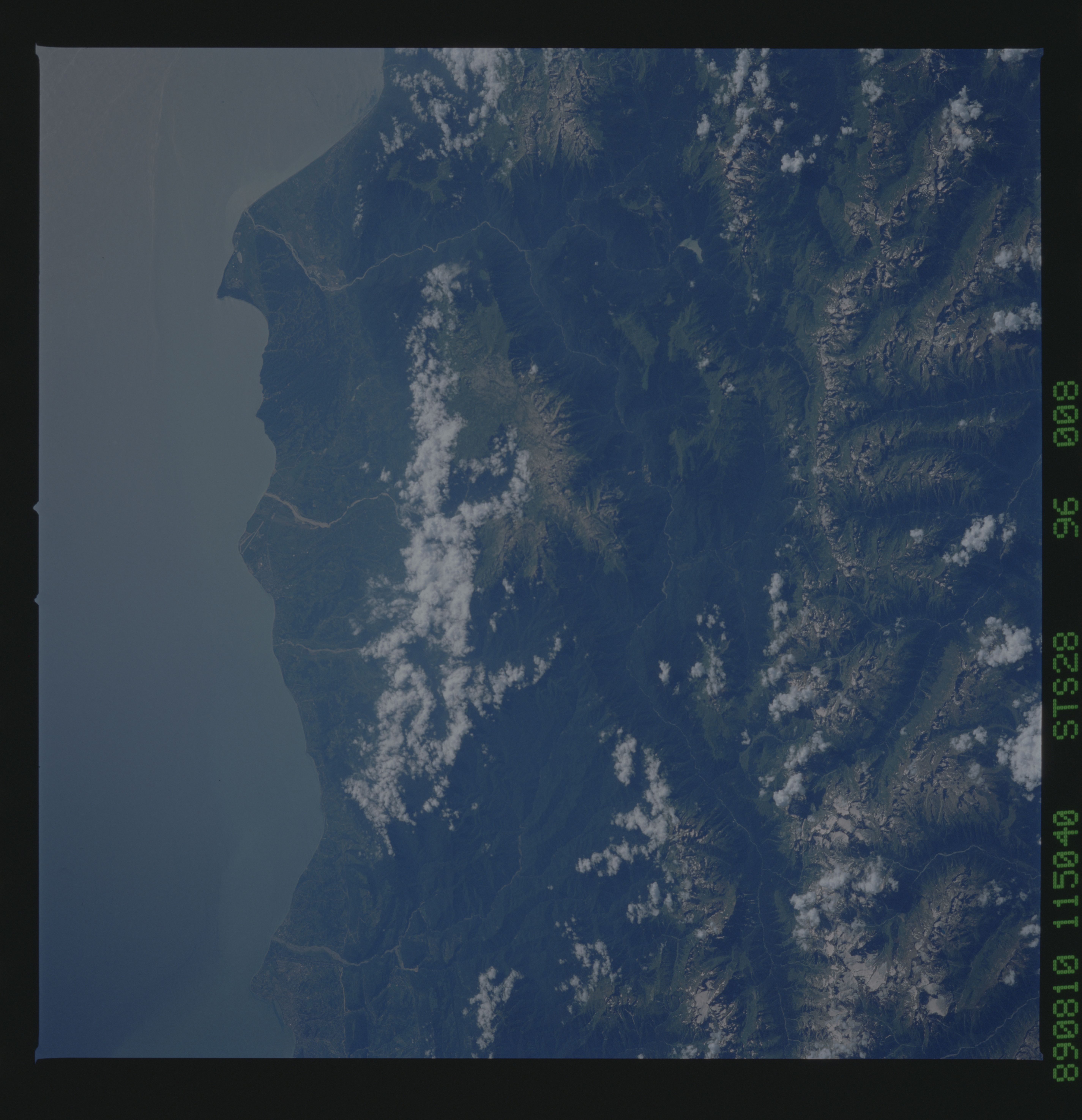 Image display