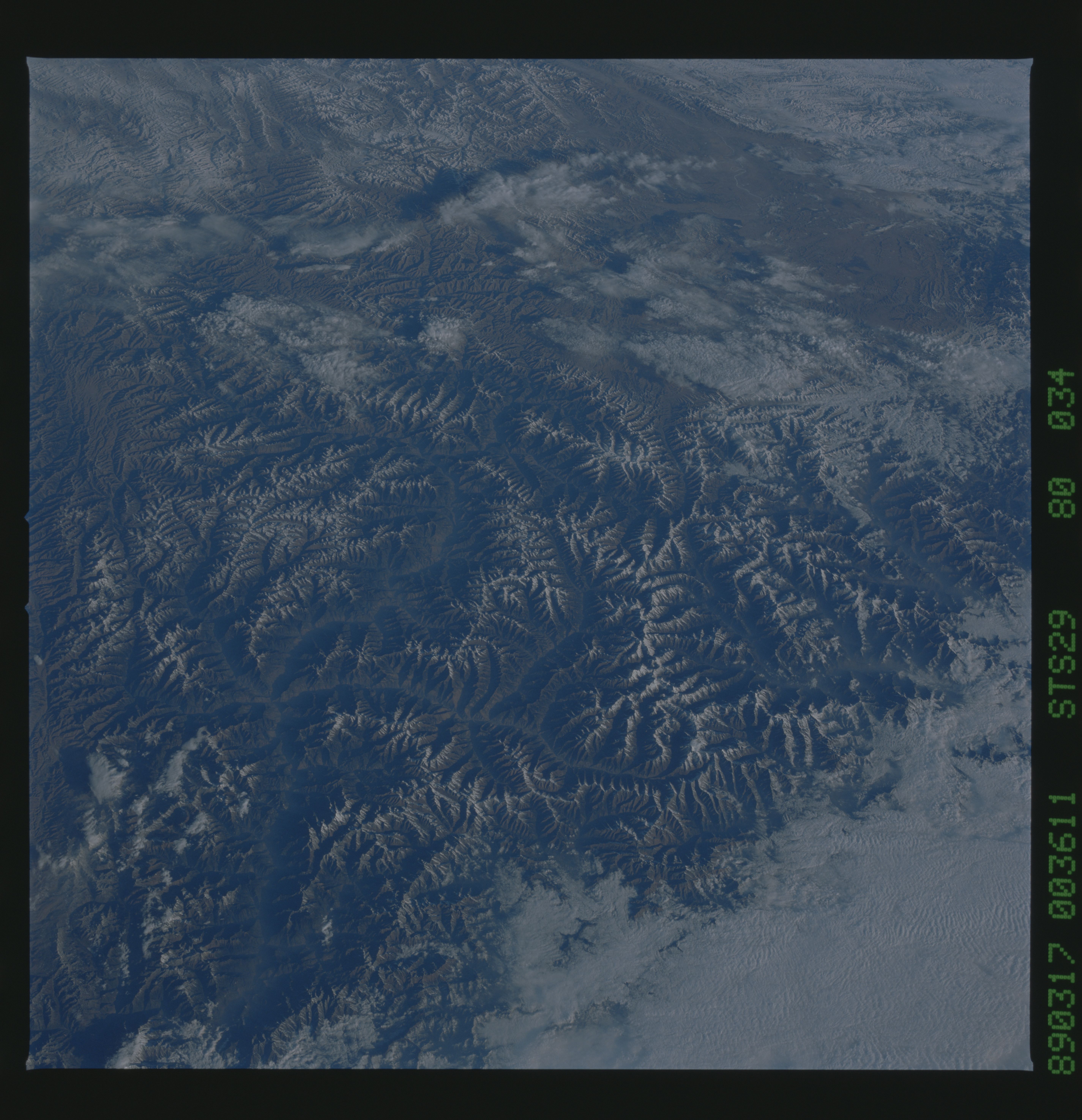 Image display