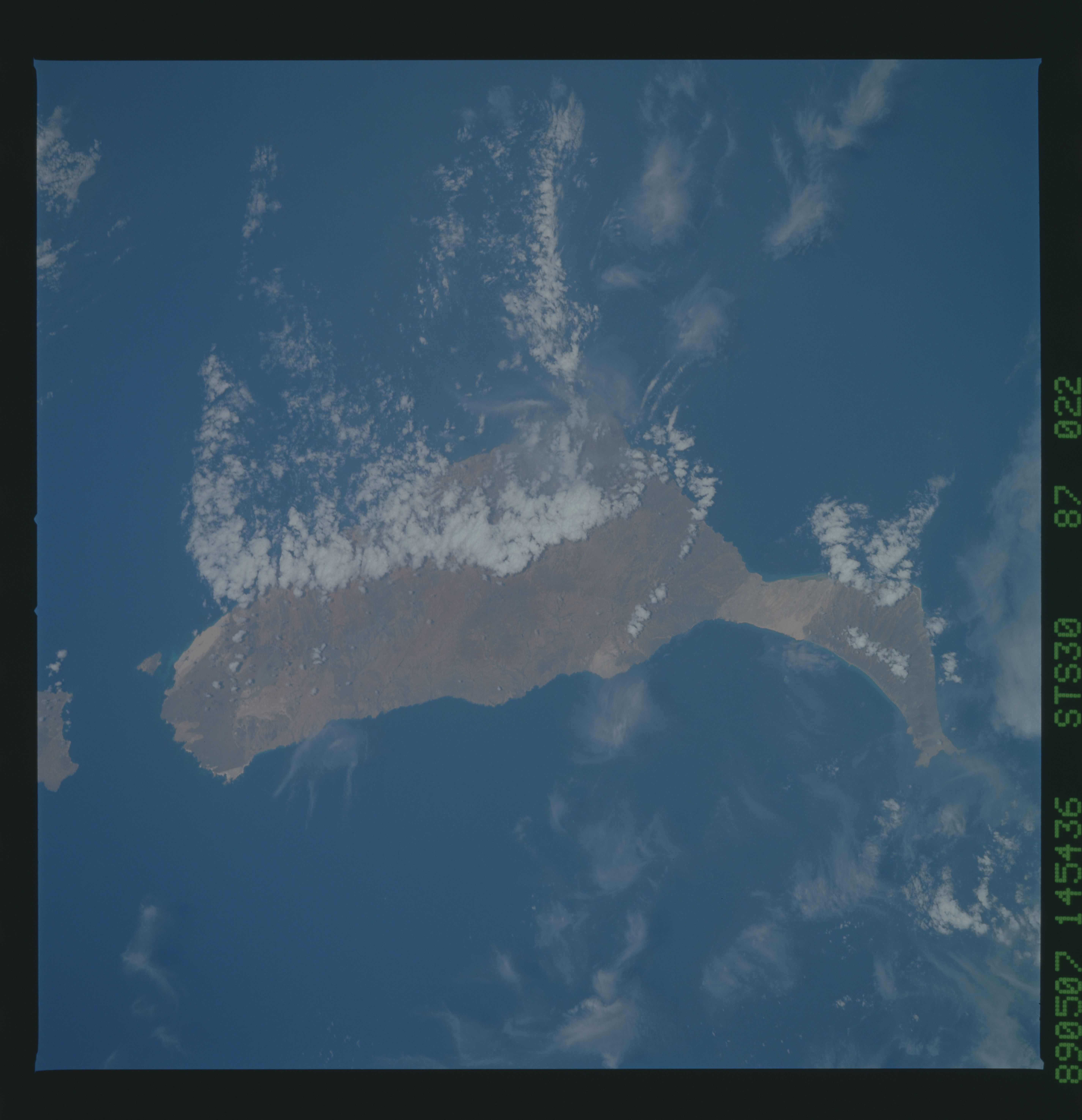 Image display