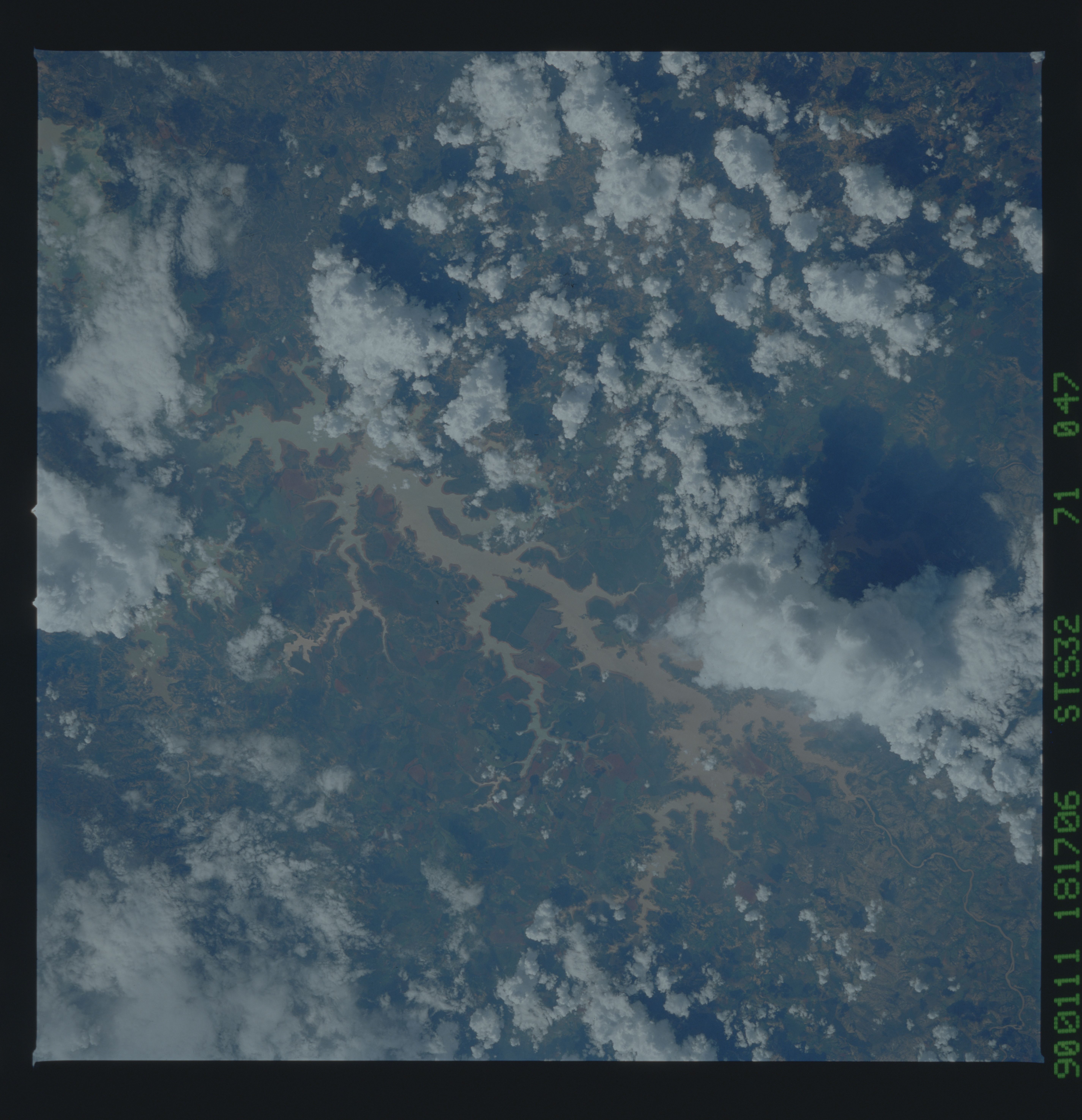 Image display