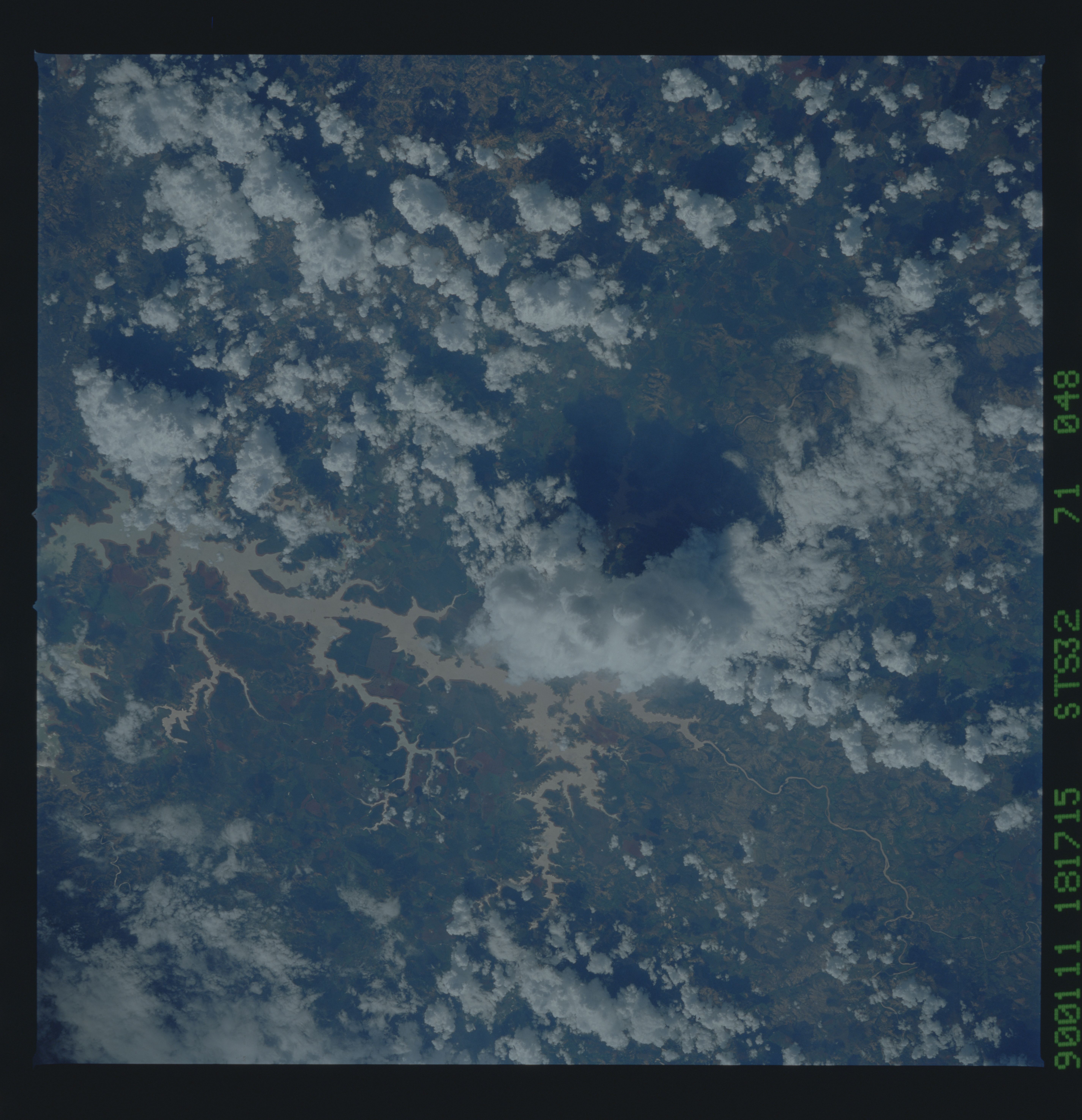 Image display