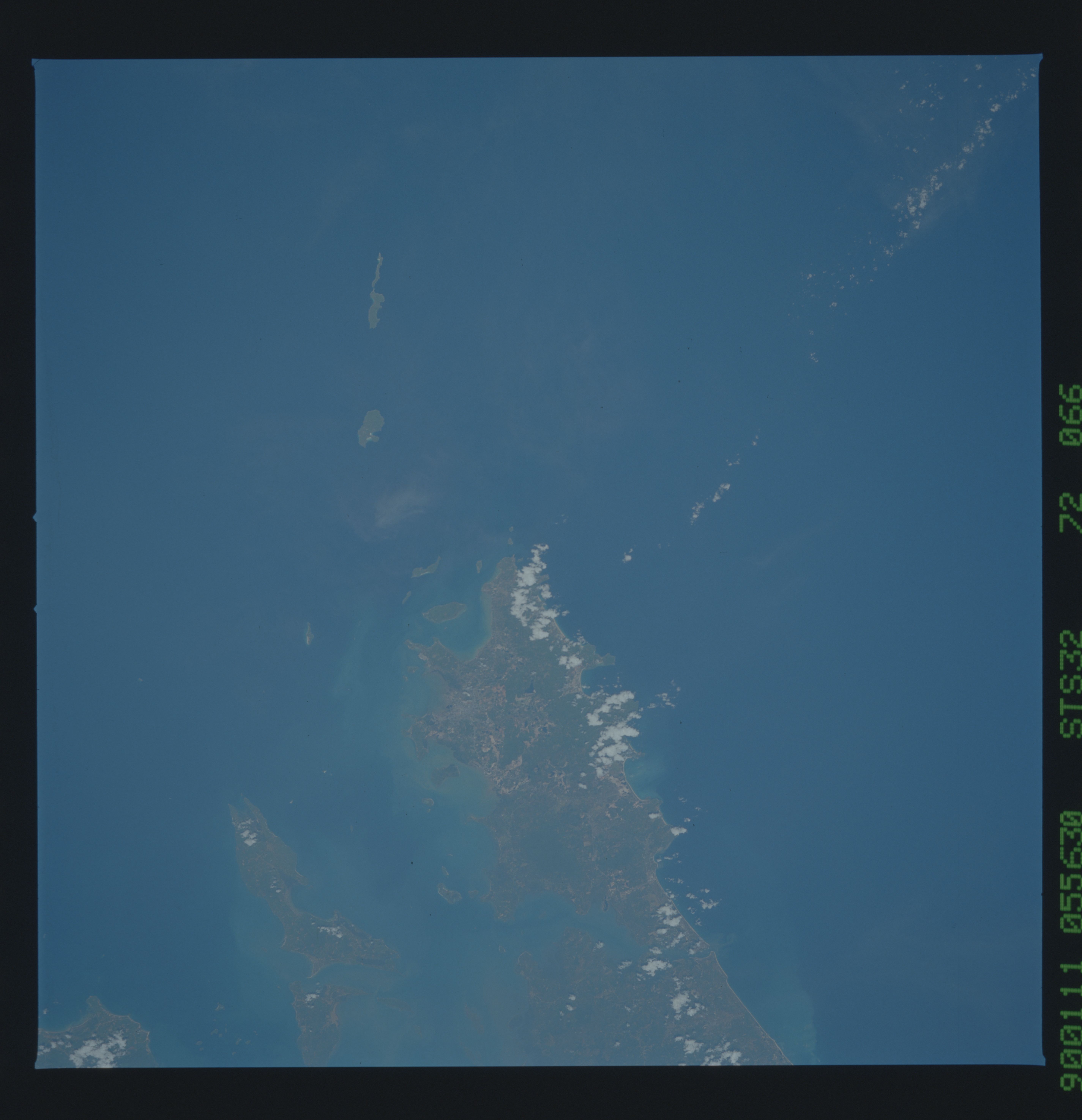 Image display