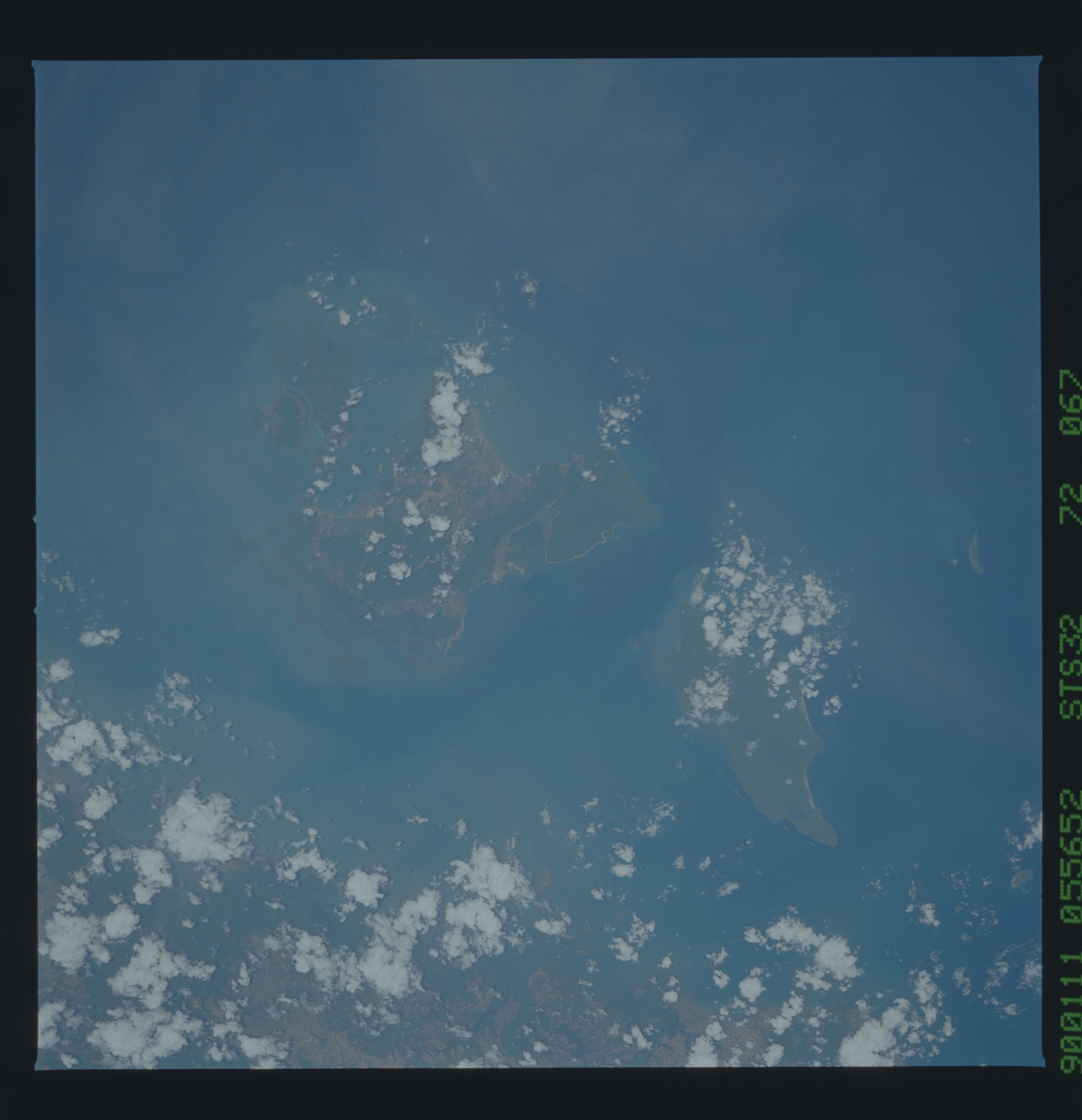 Image display