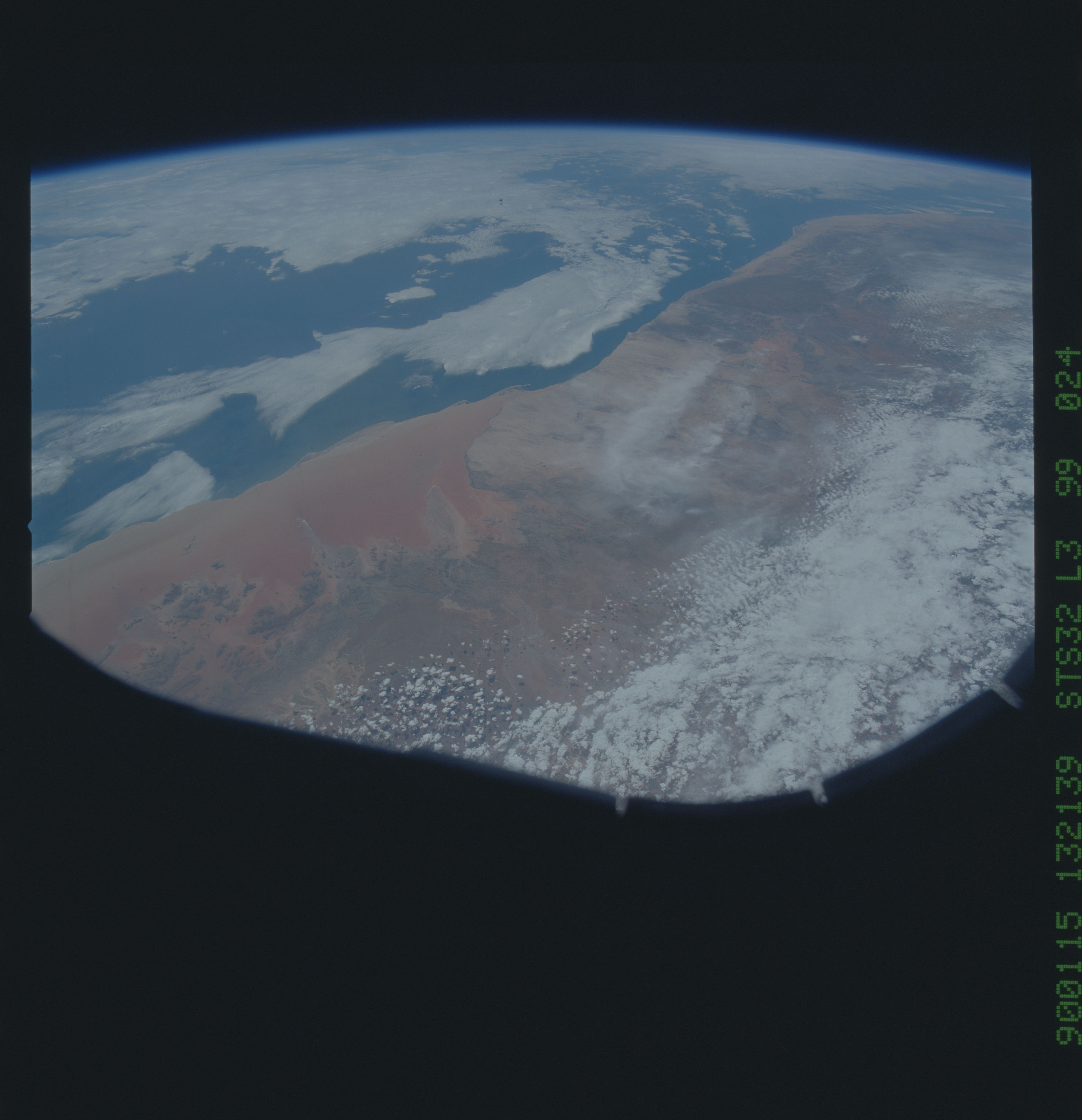 Image display