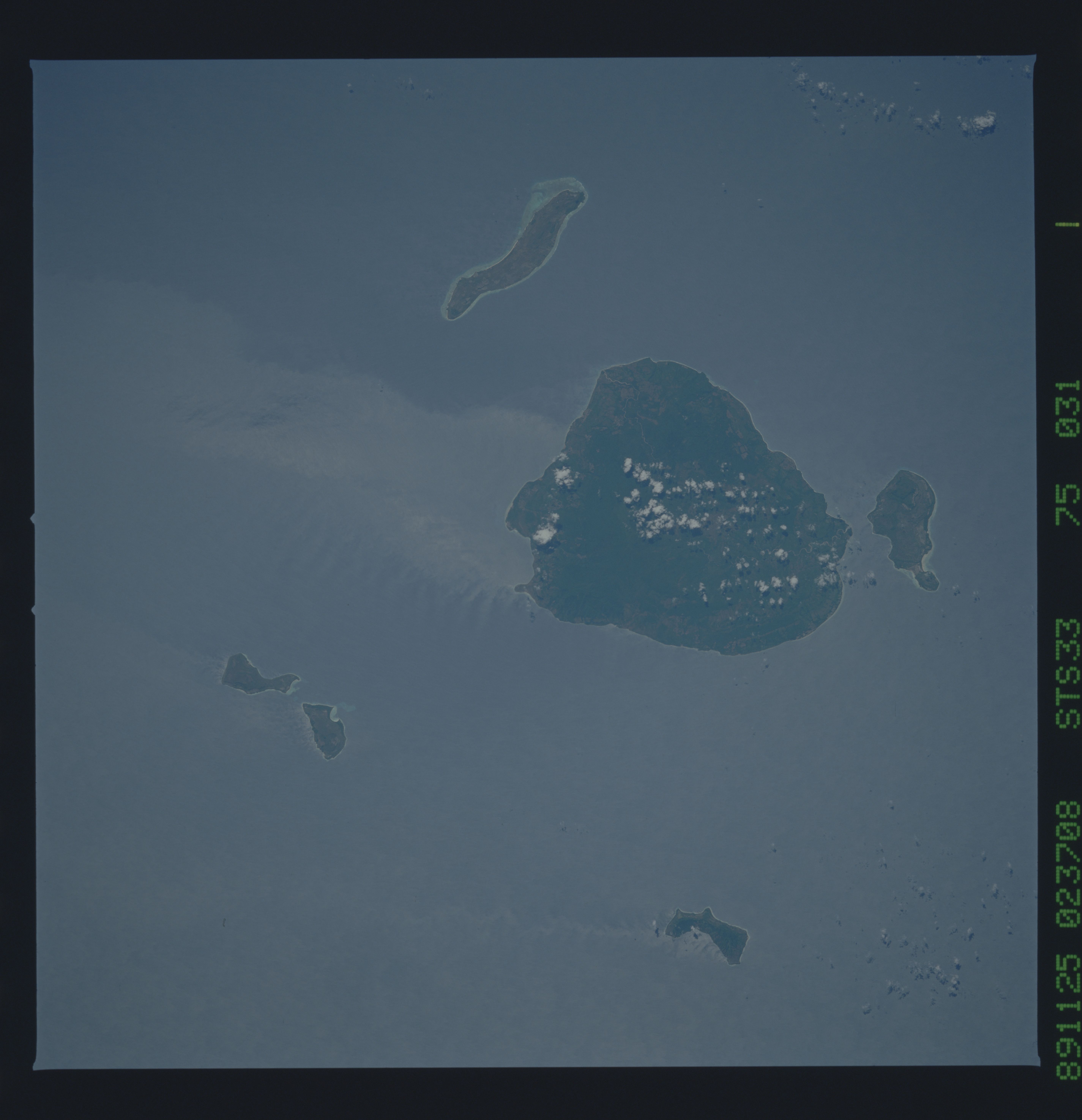 Image display