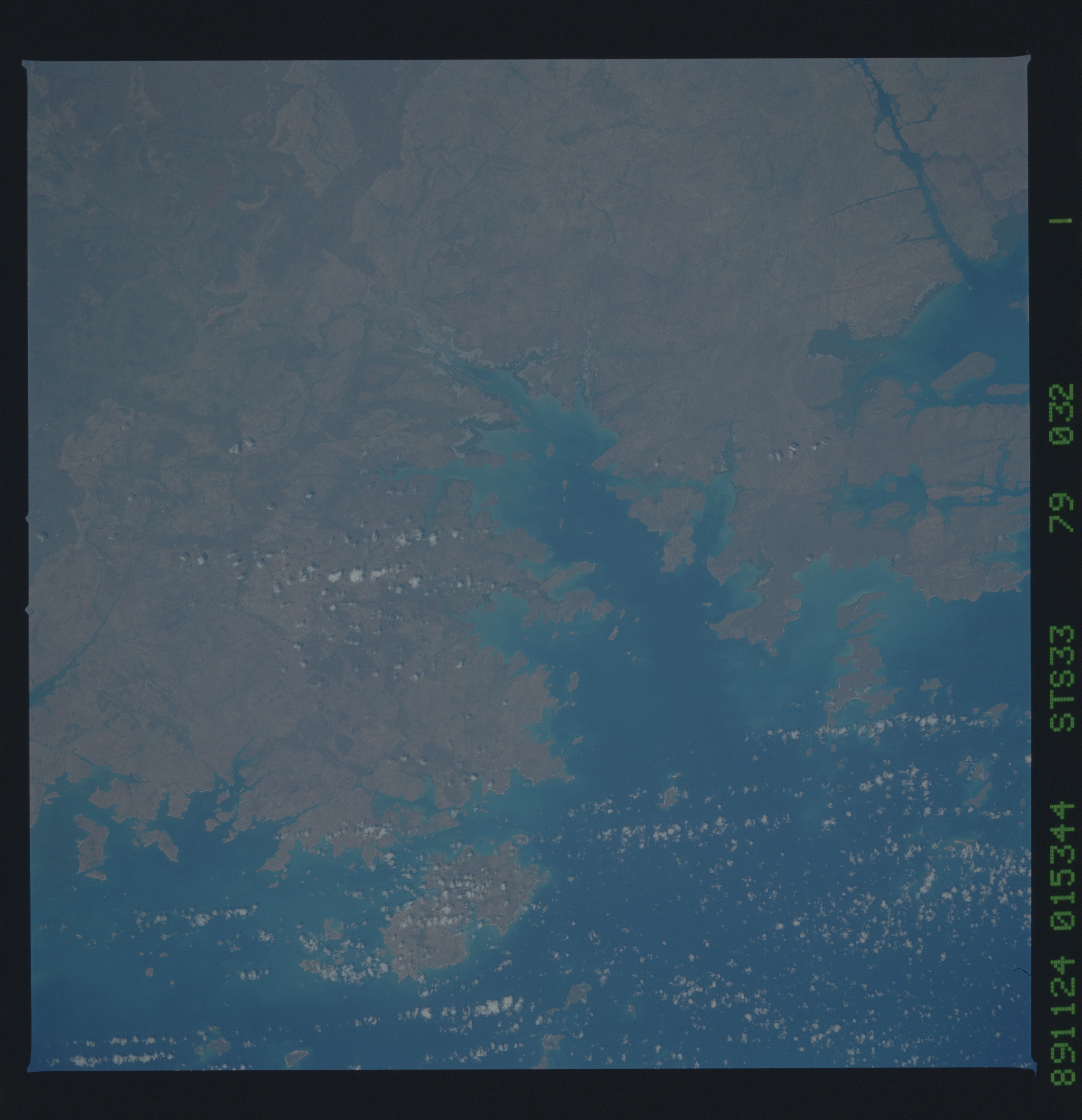 Image display