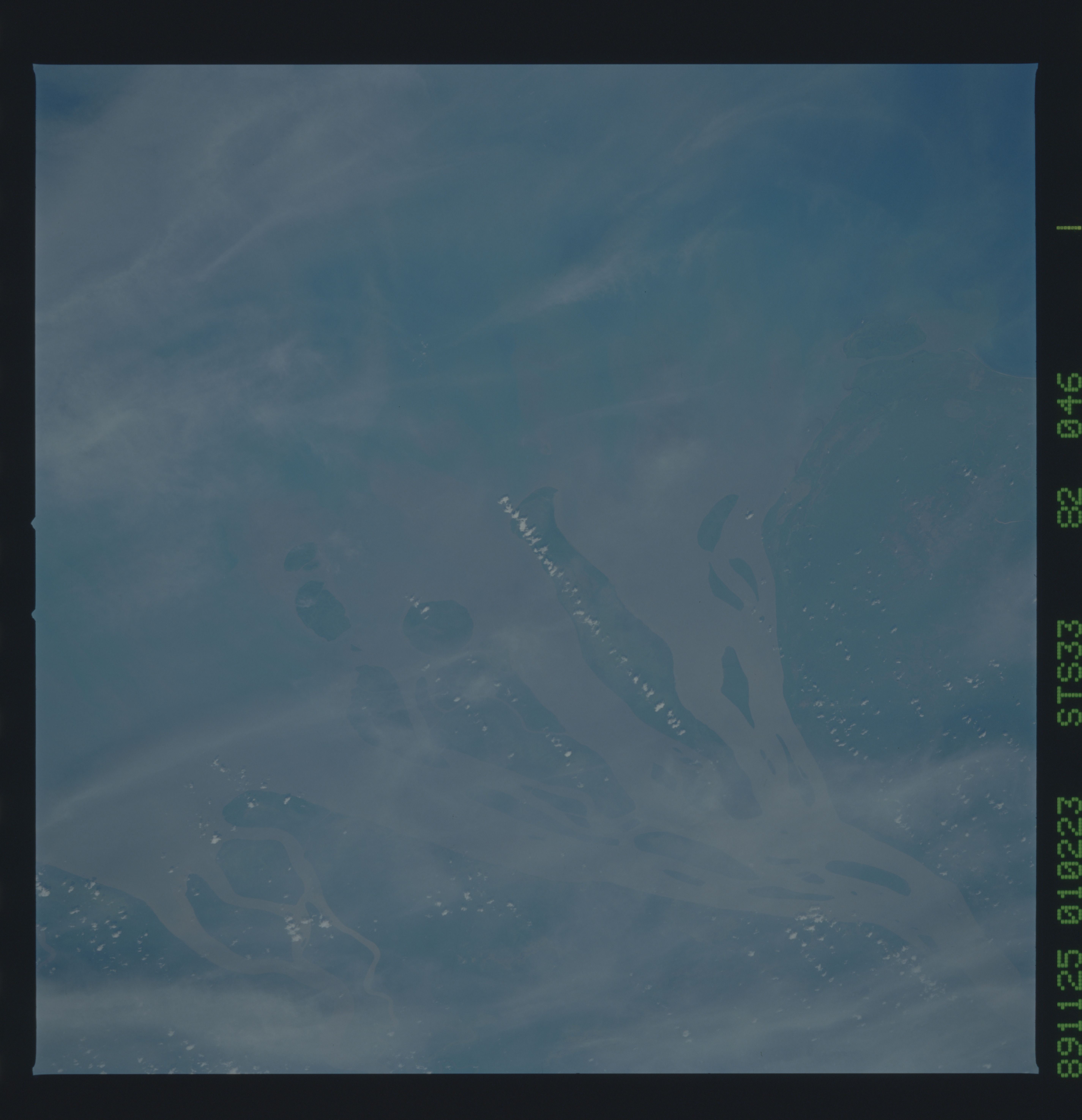 Image display