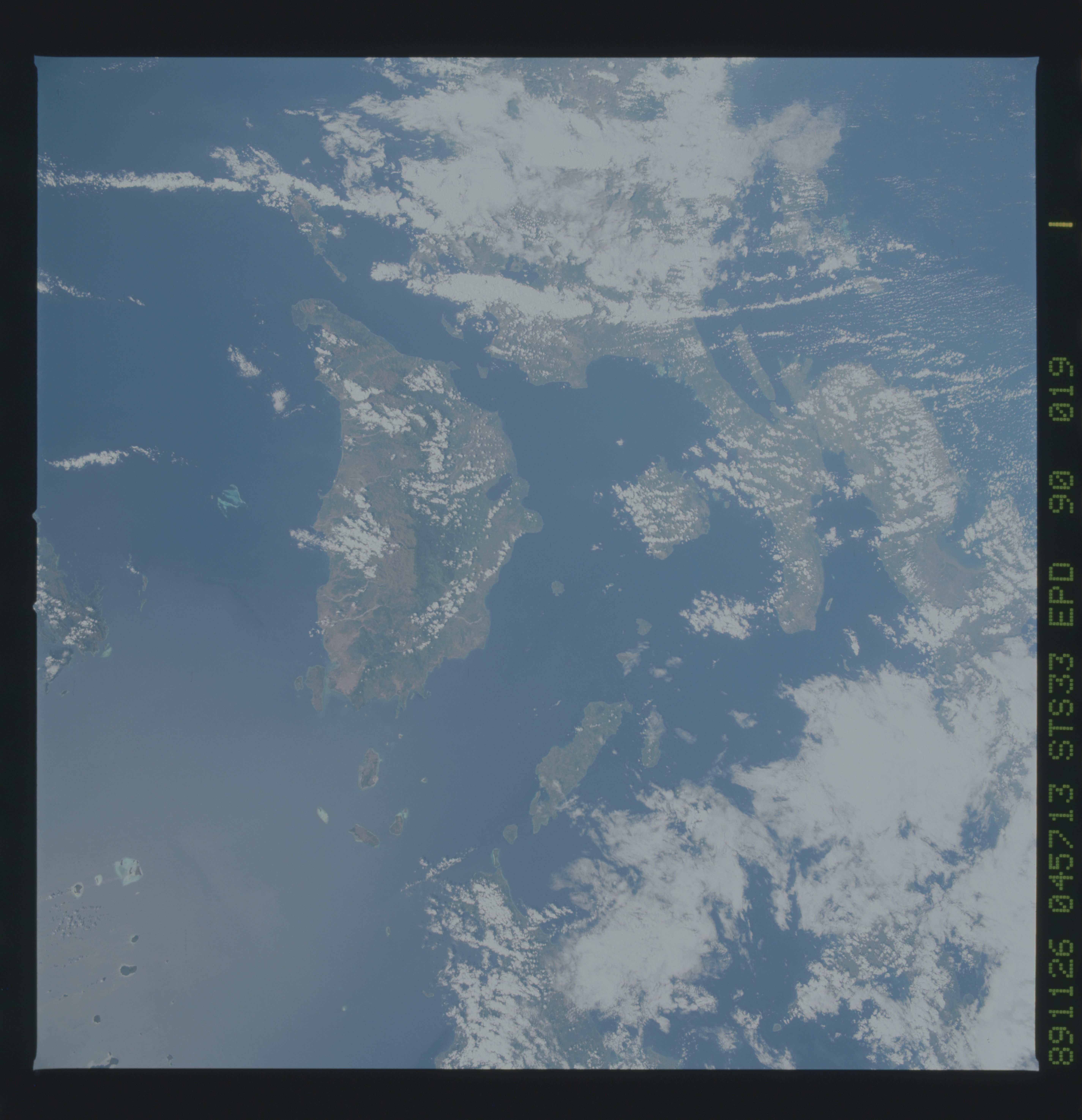 Image display