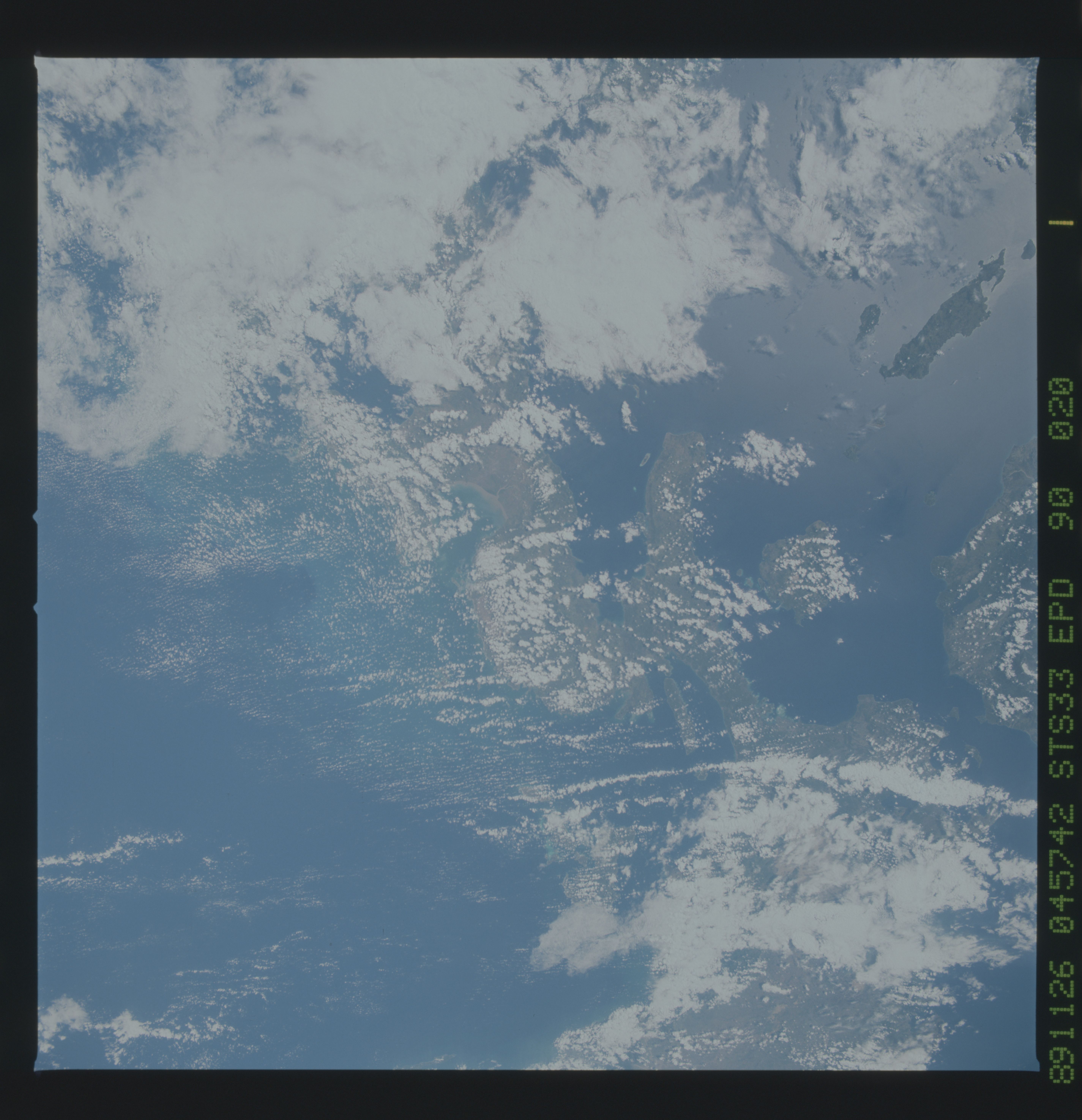 Image display
