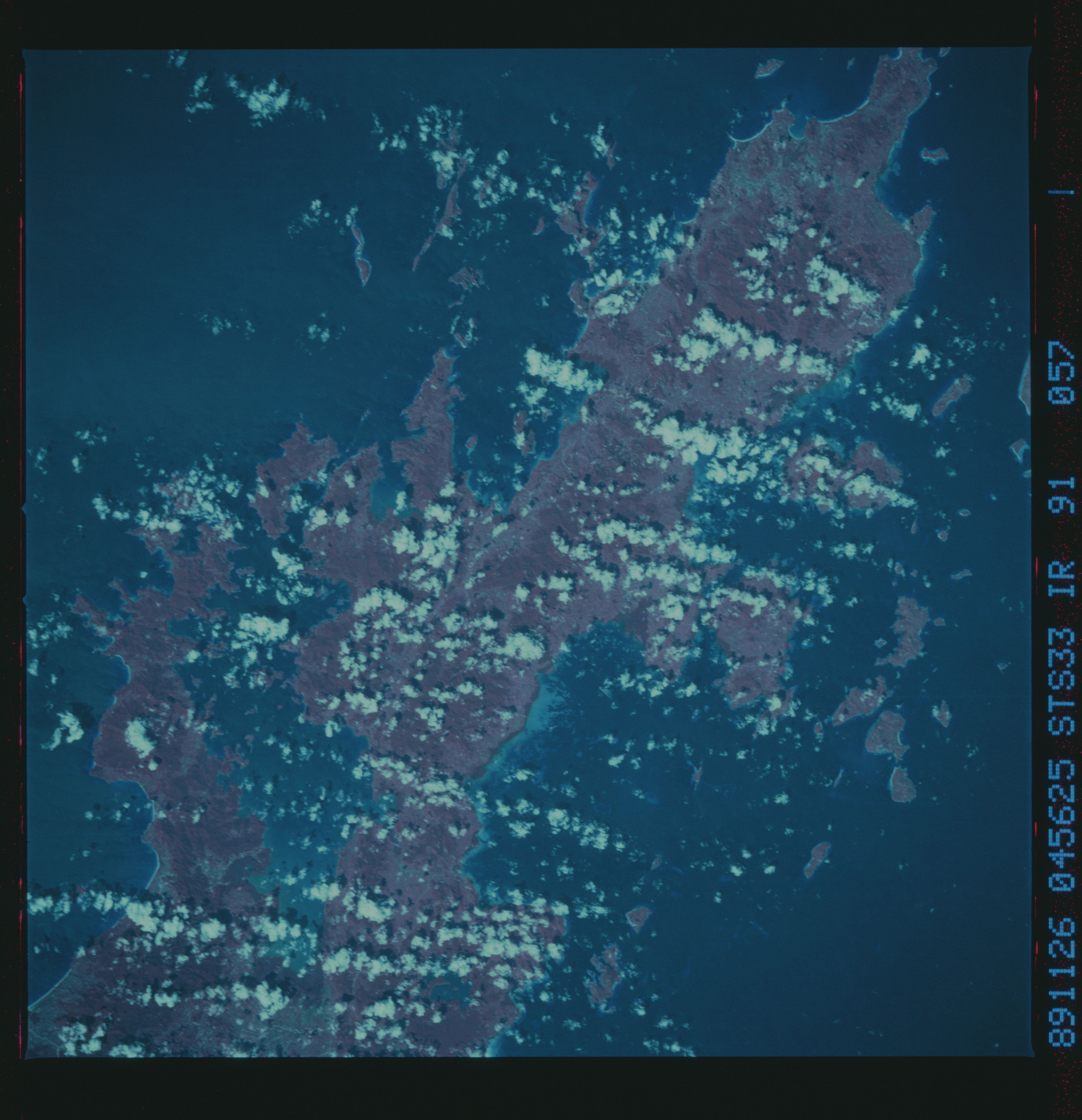 Image display