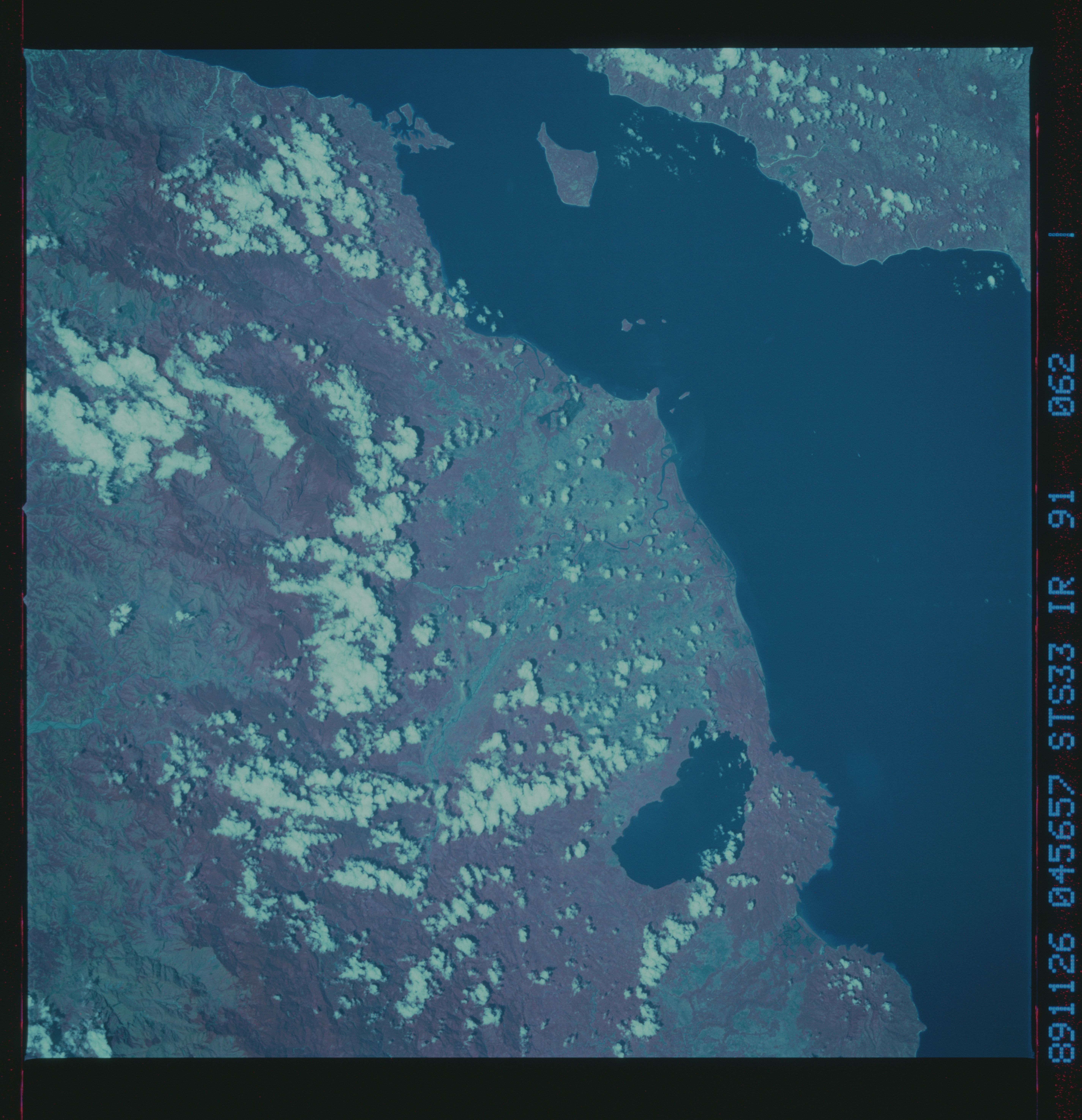 Image display