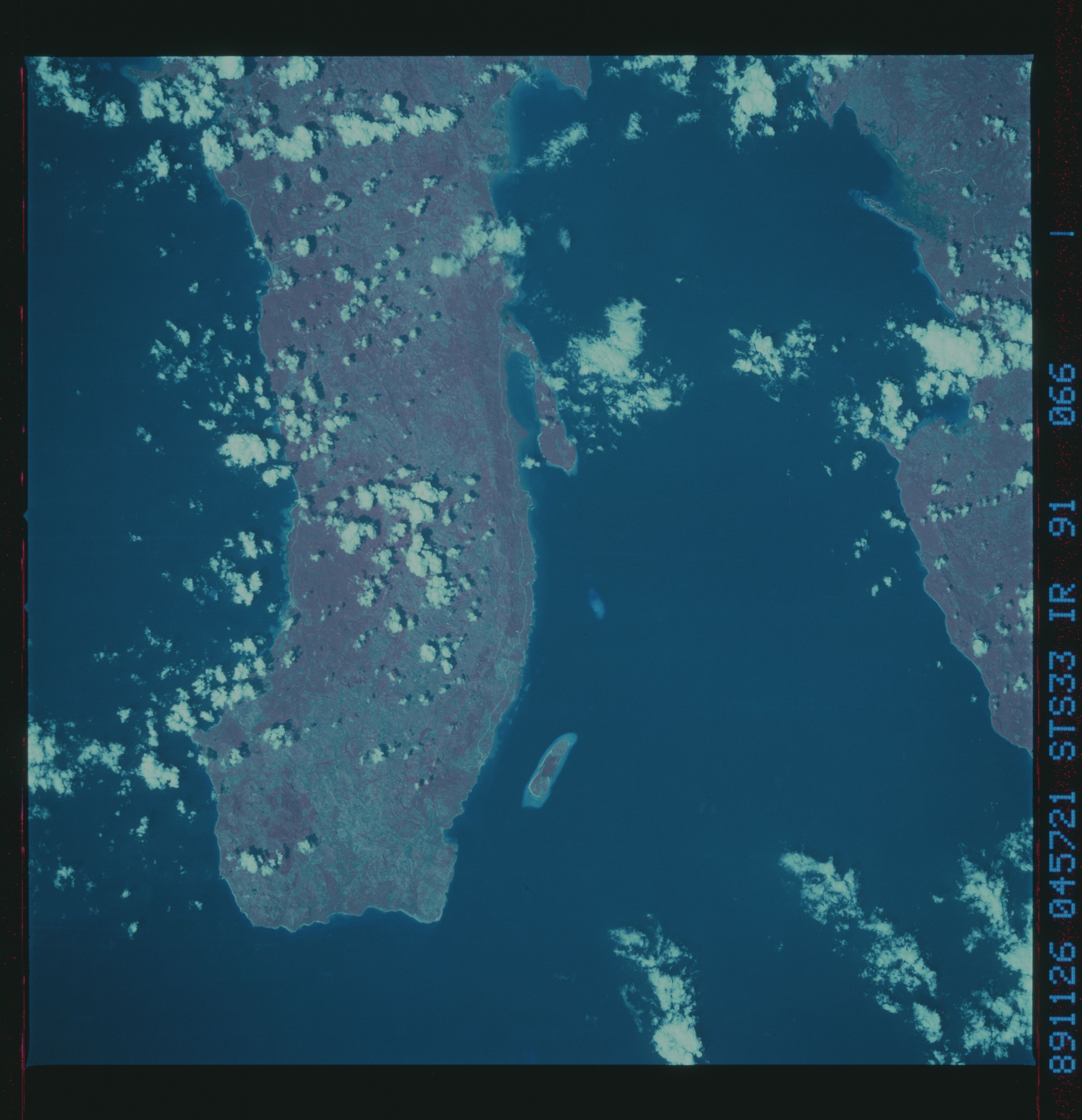 Image display