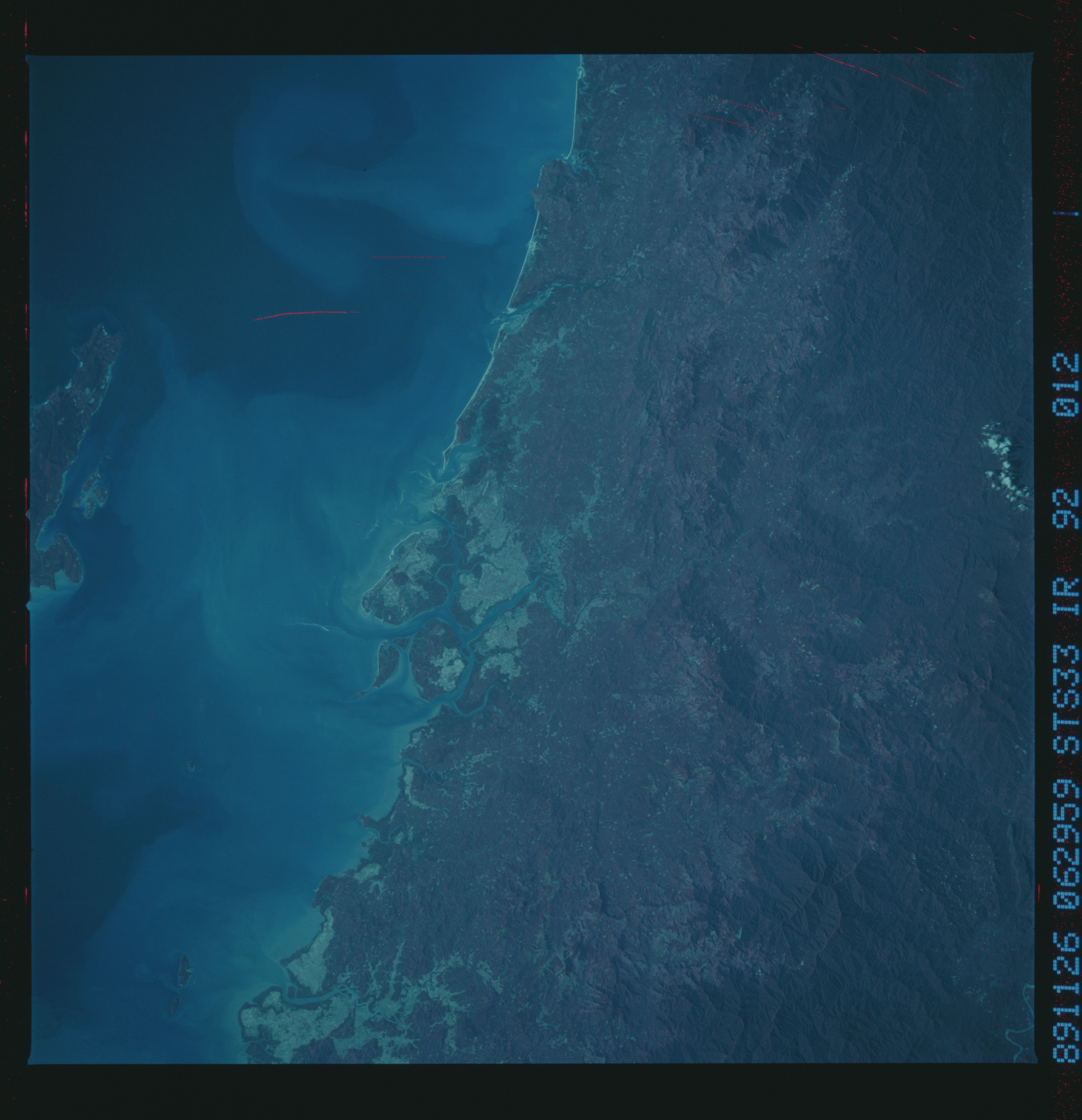 Image display