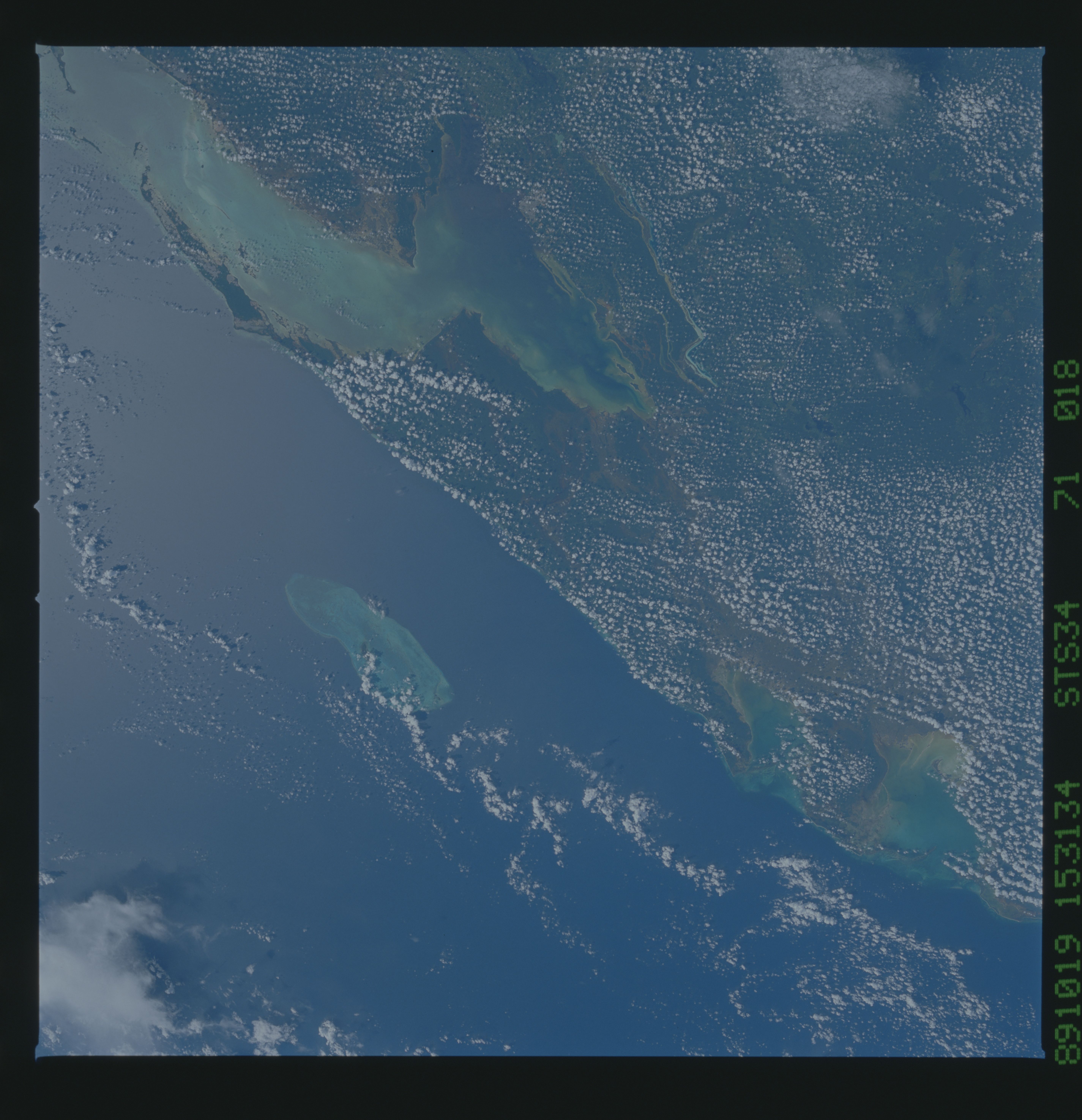 Image display