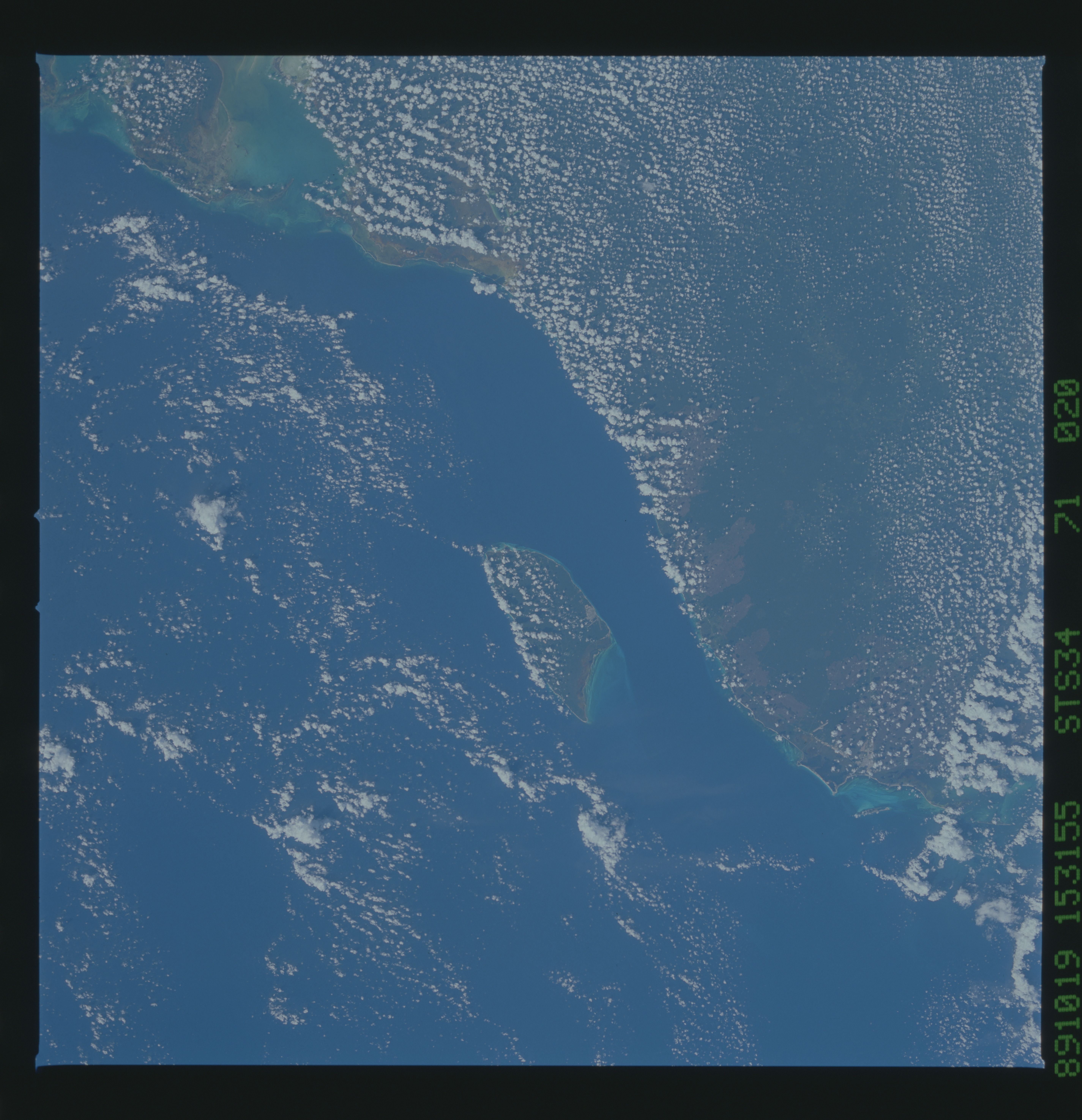 Image display