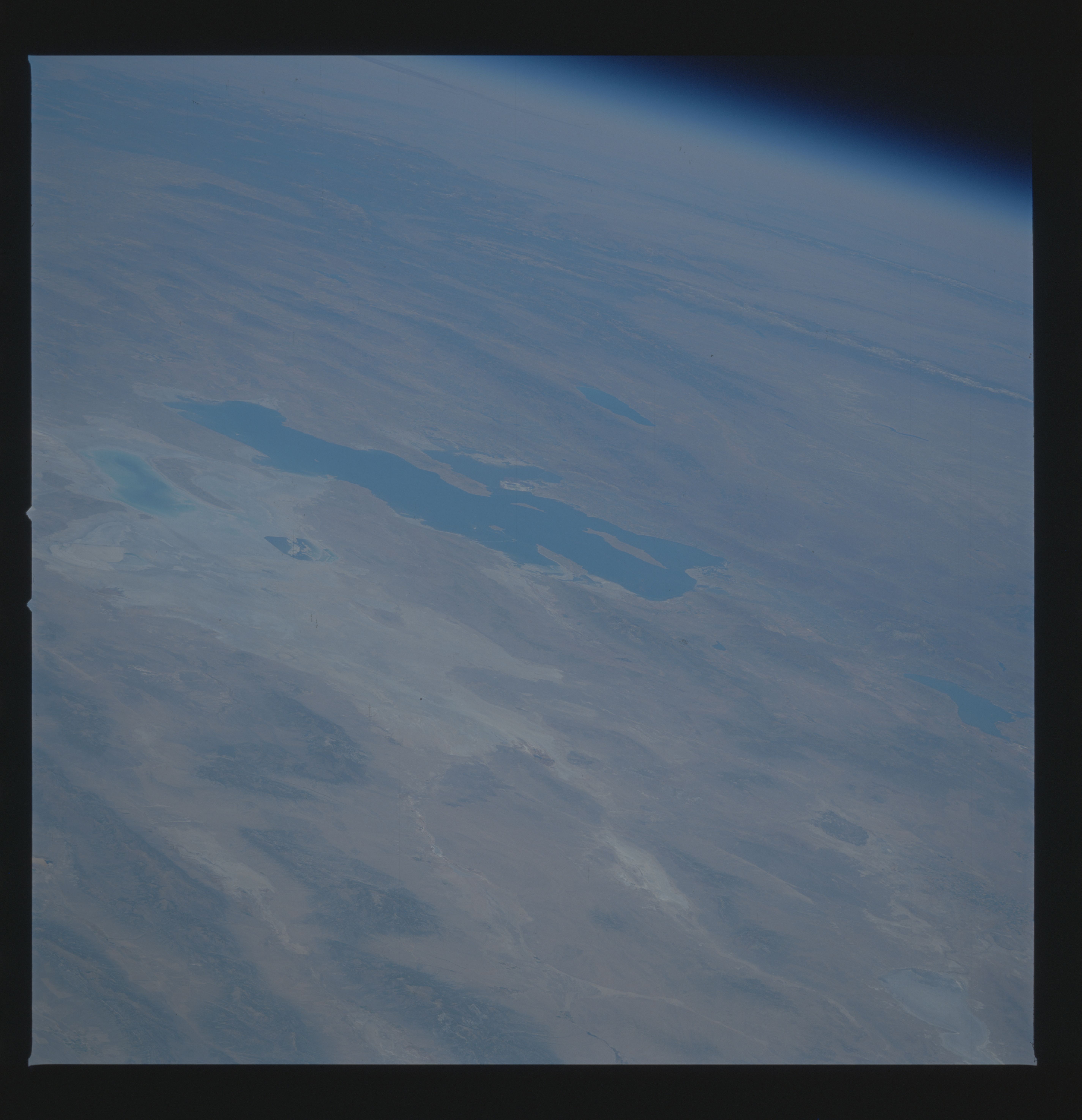 Image display