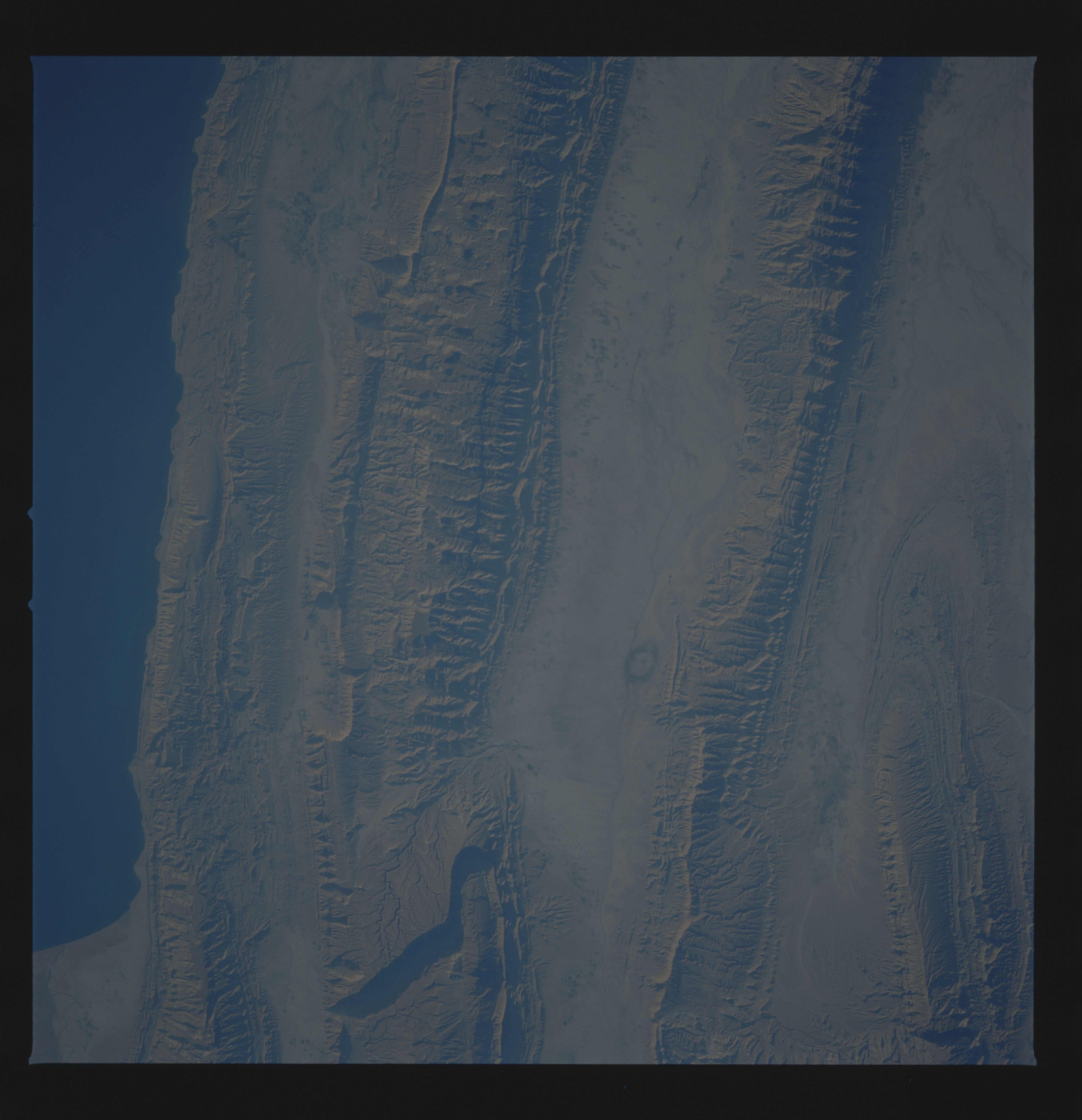 Image display