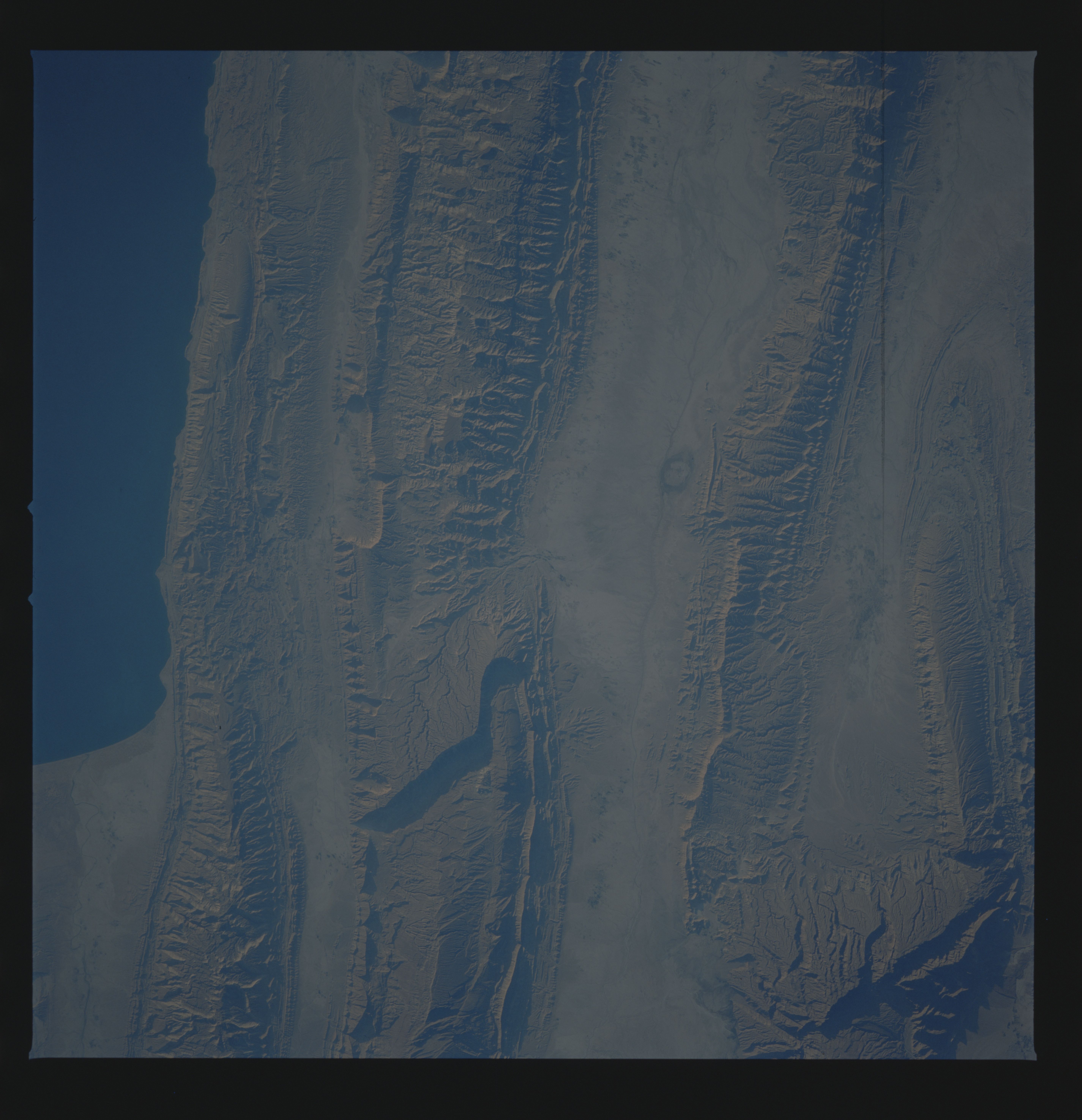 Image display