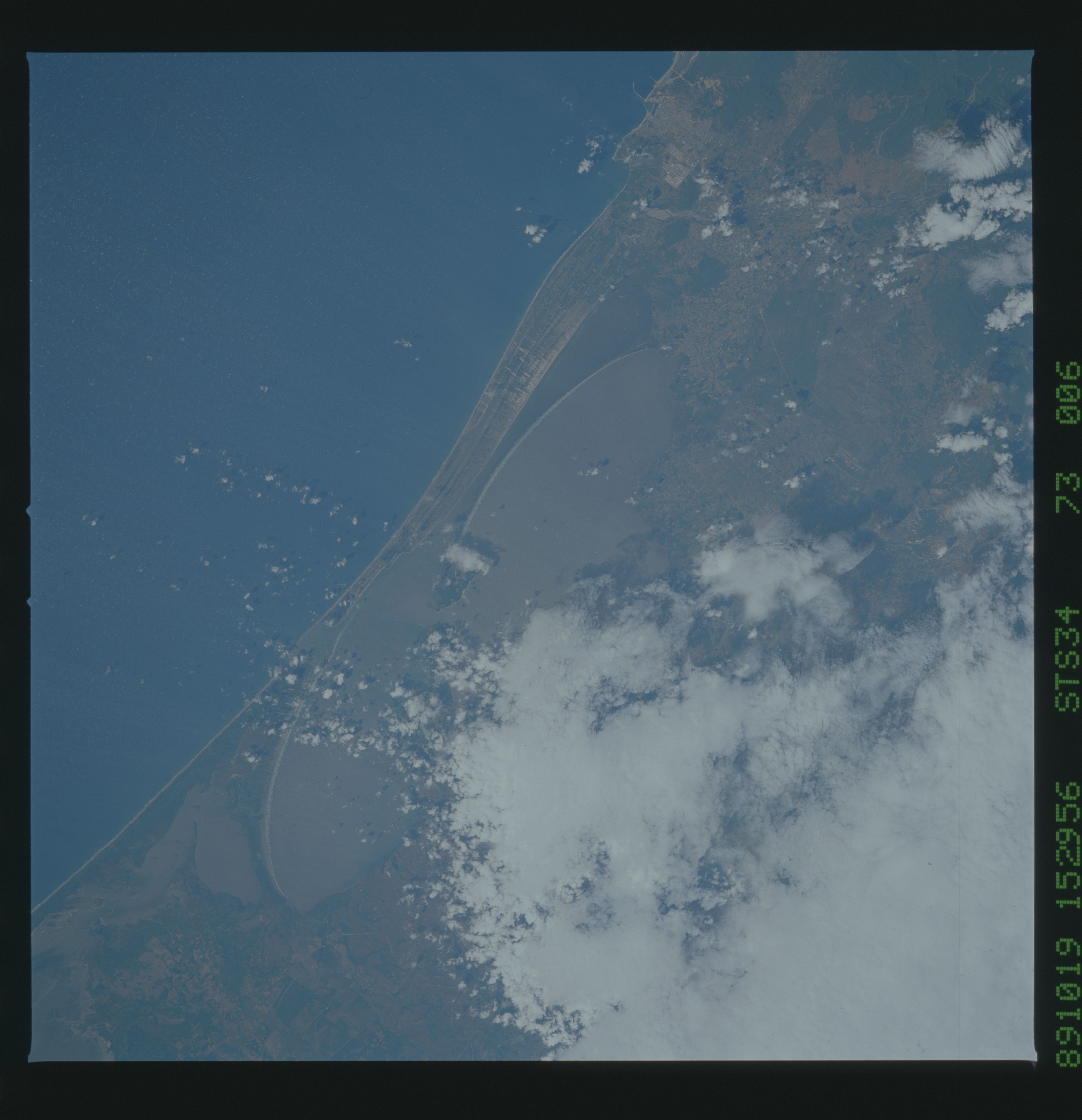 Image display