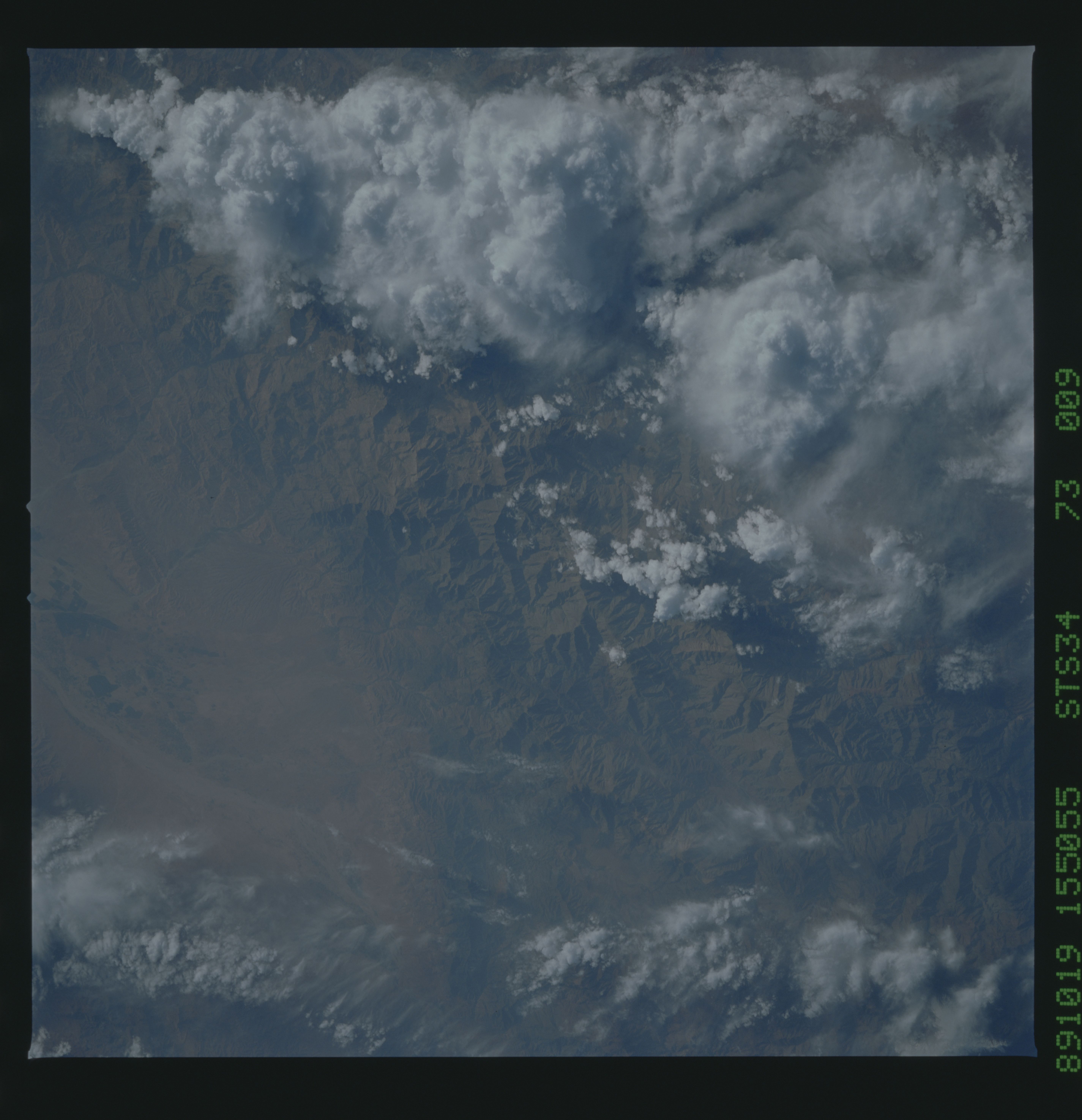 Image display