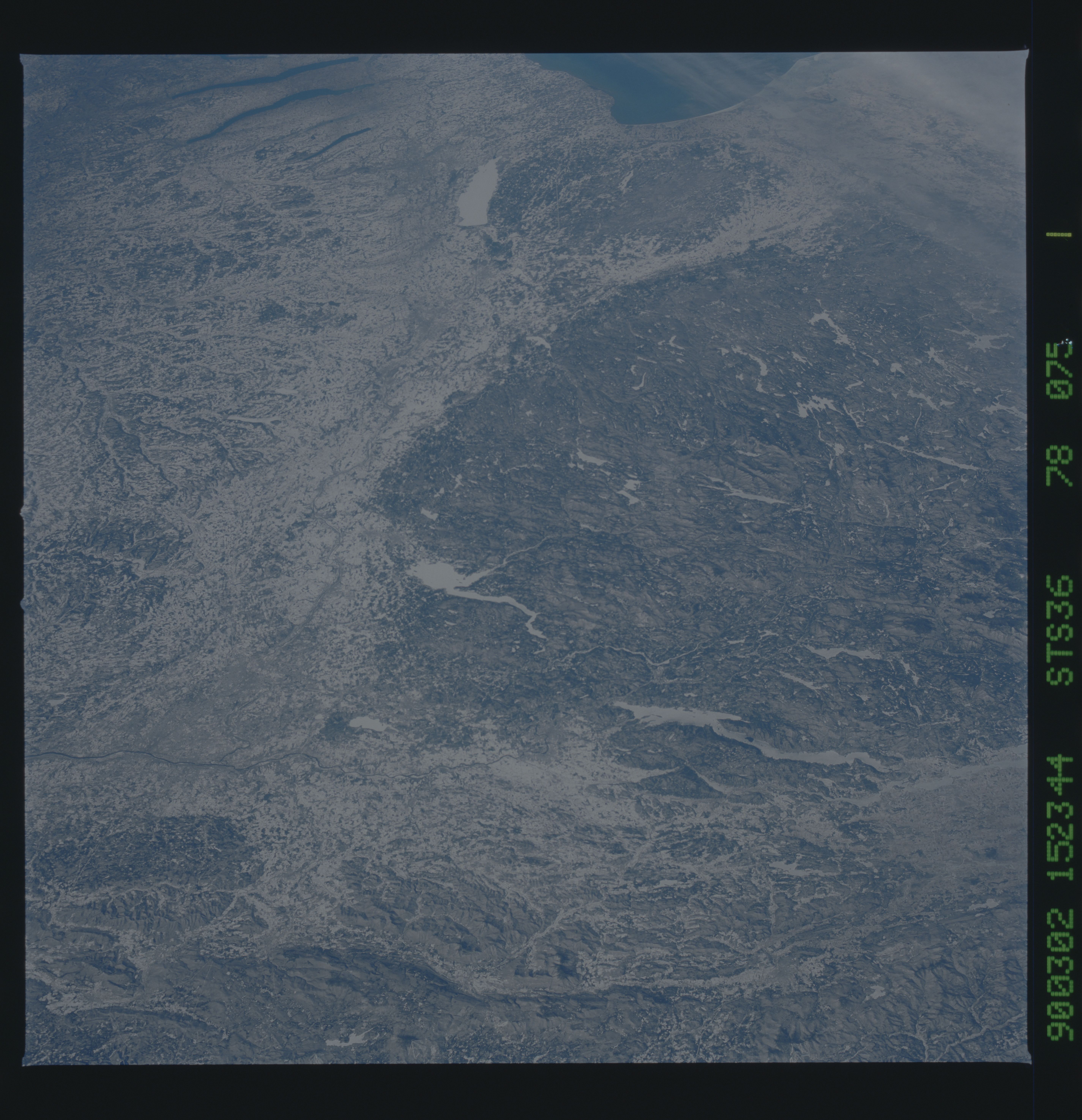 Image display