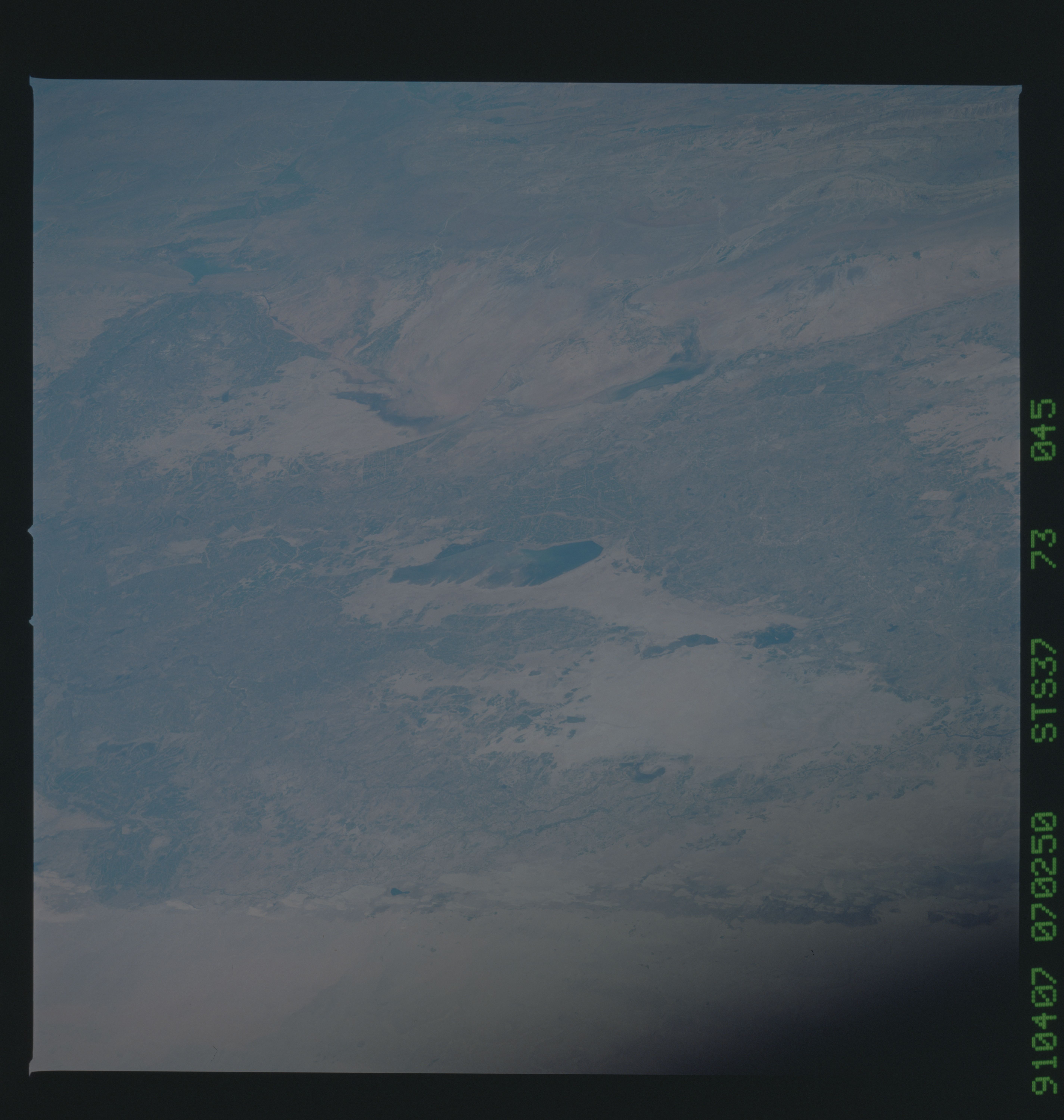 Image display