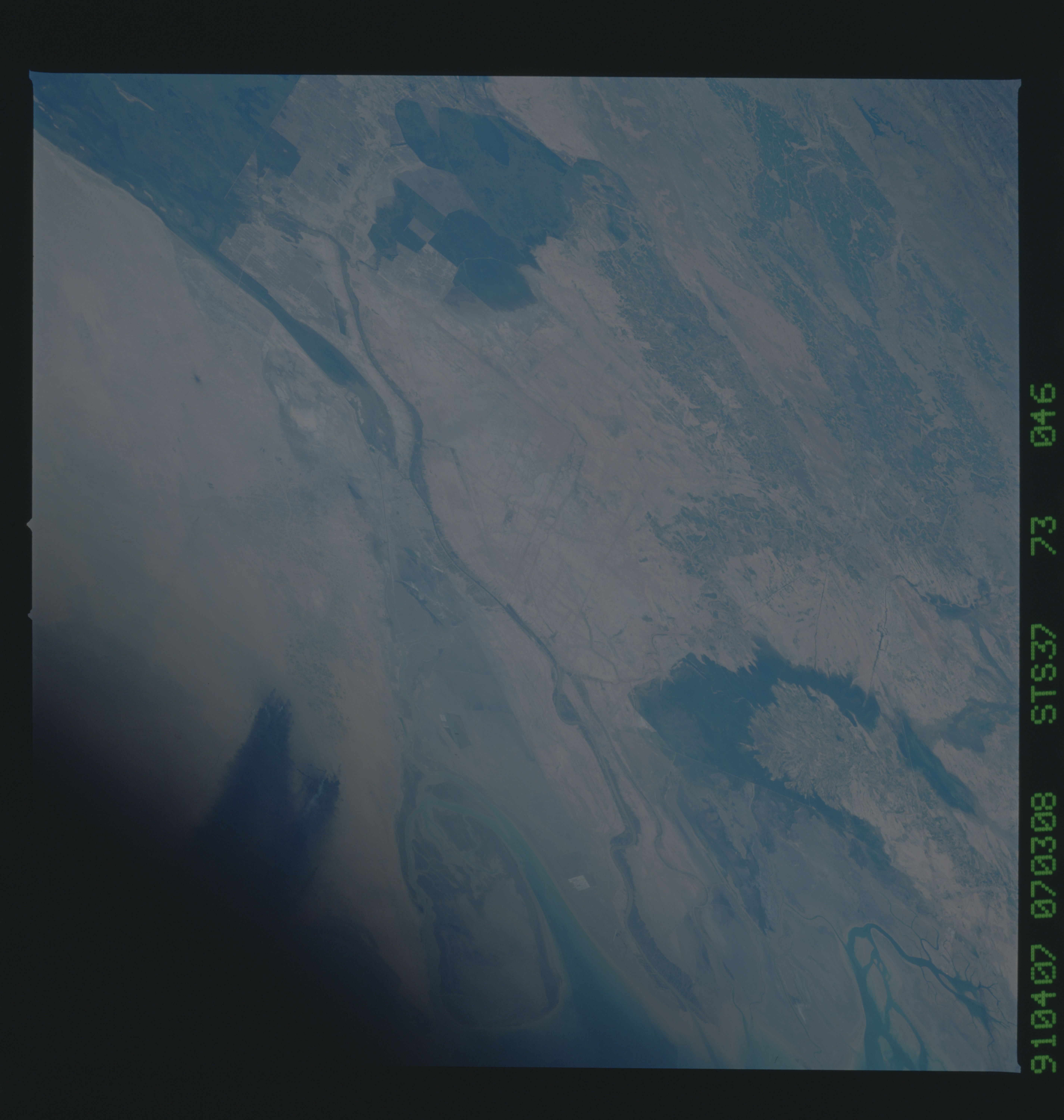 Image display