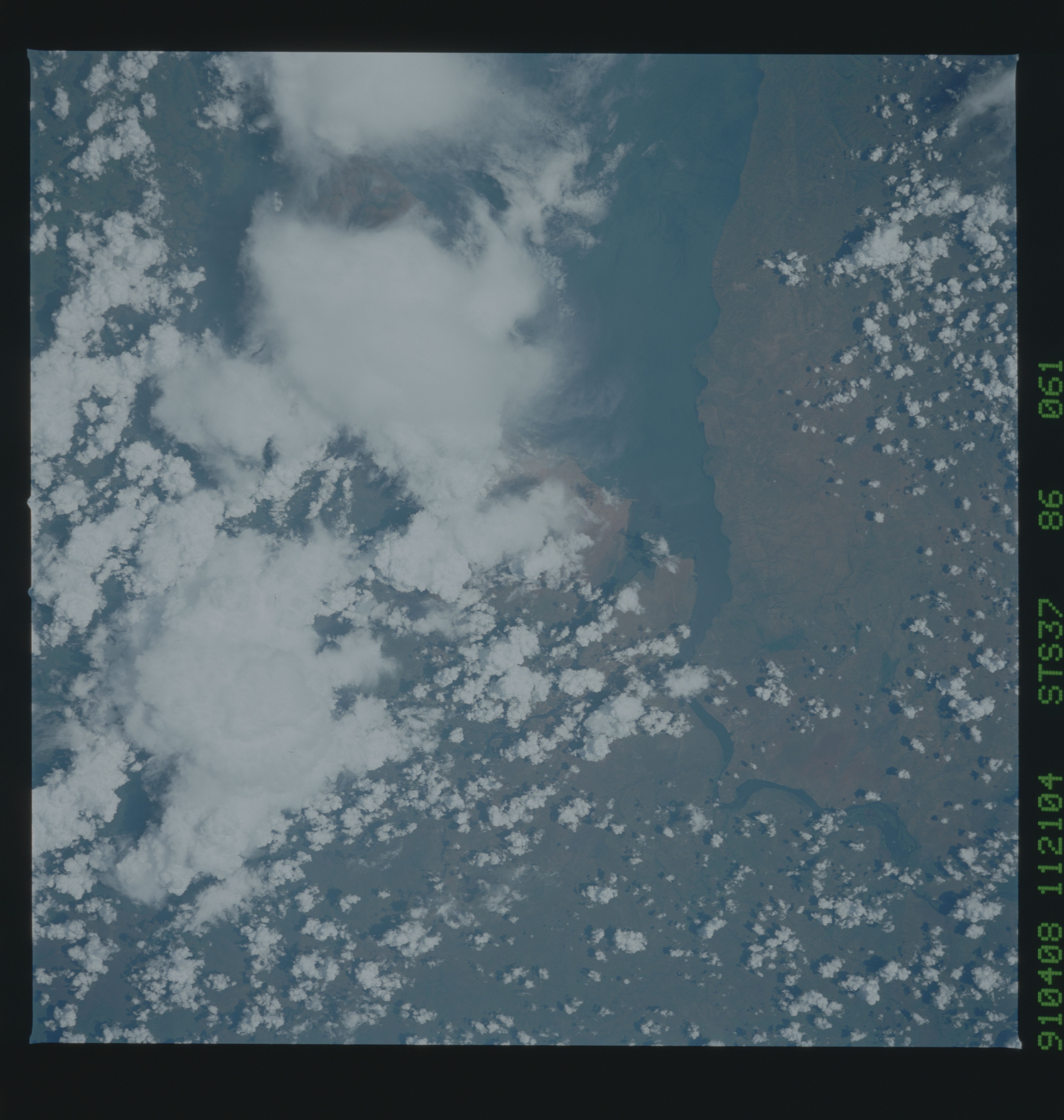 Image display