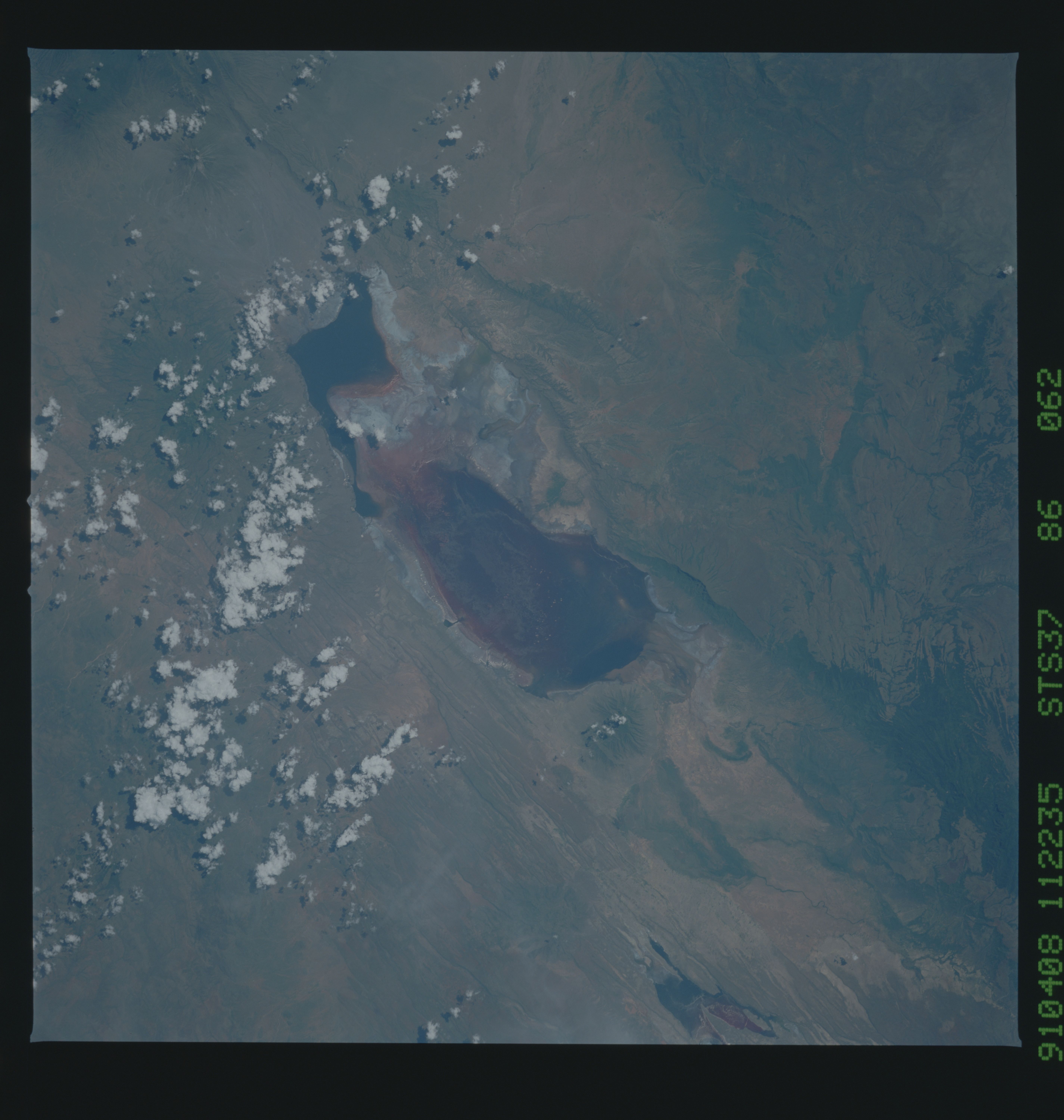 Image display