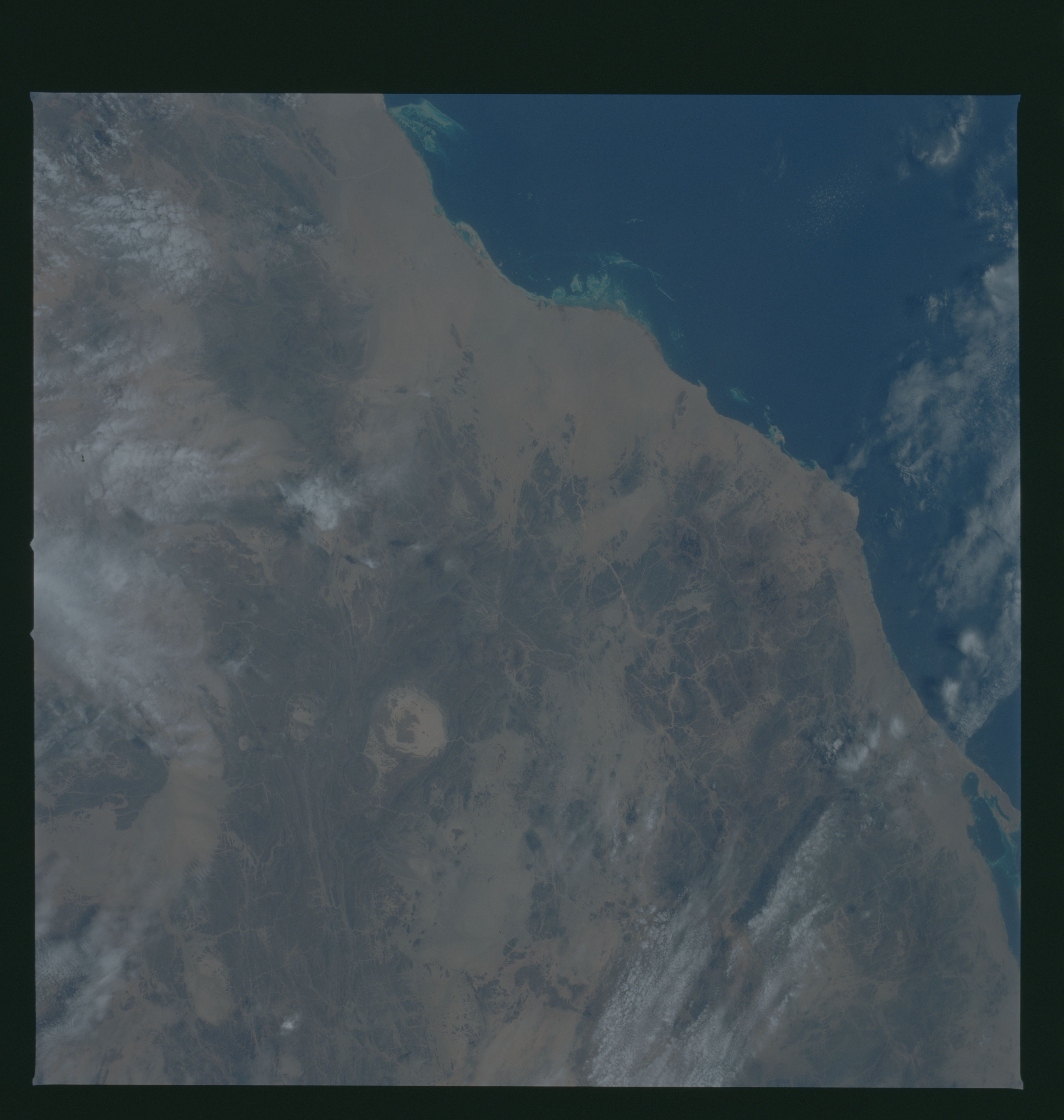Image display