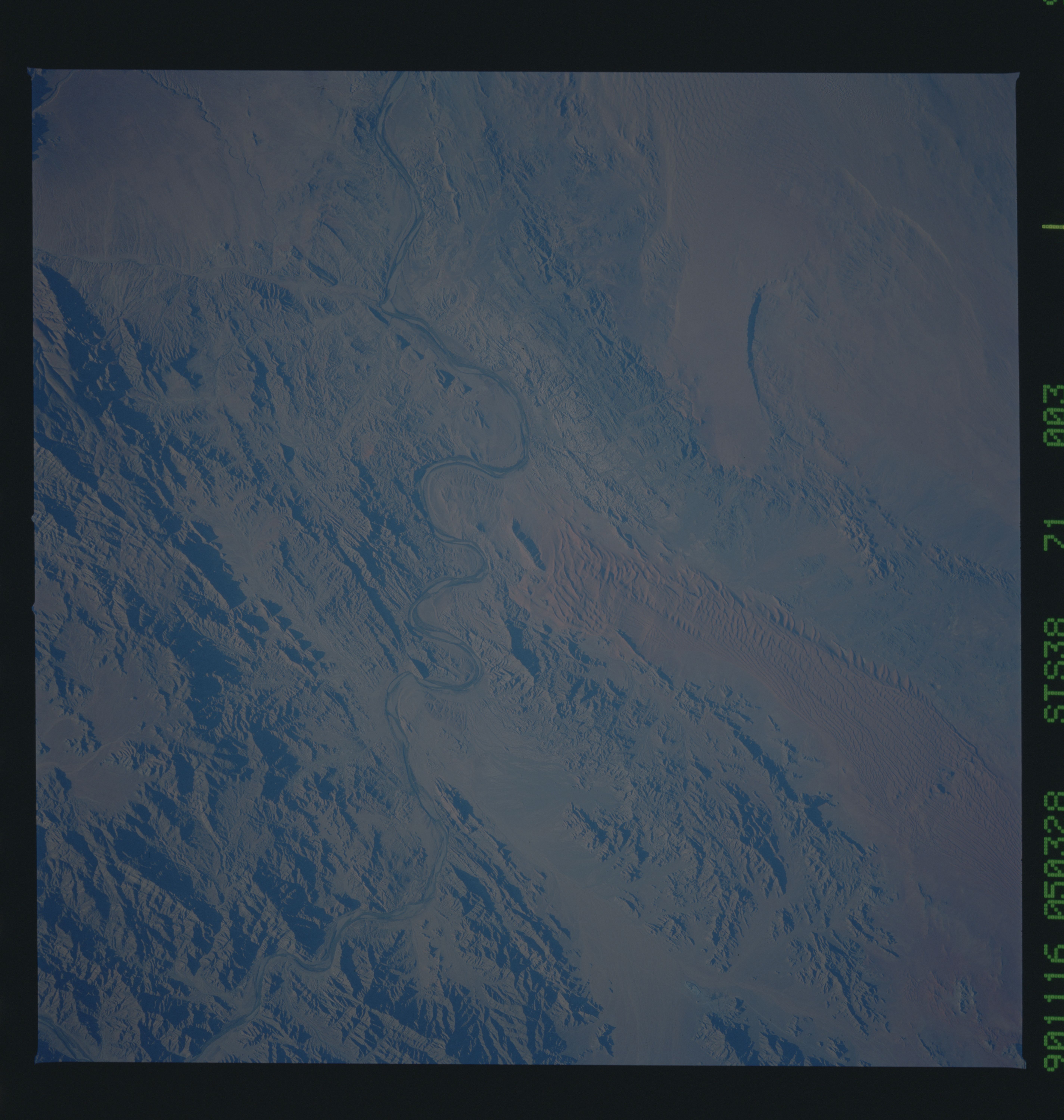 Image display