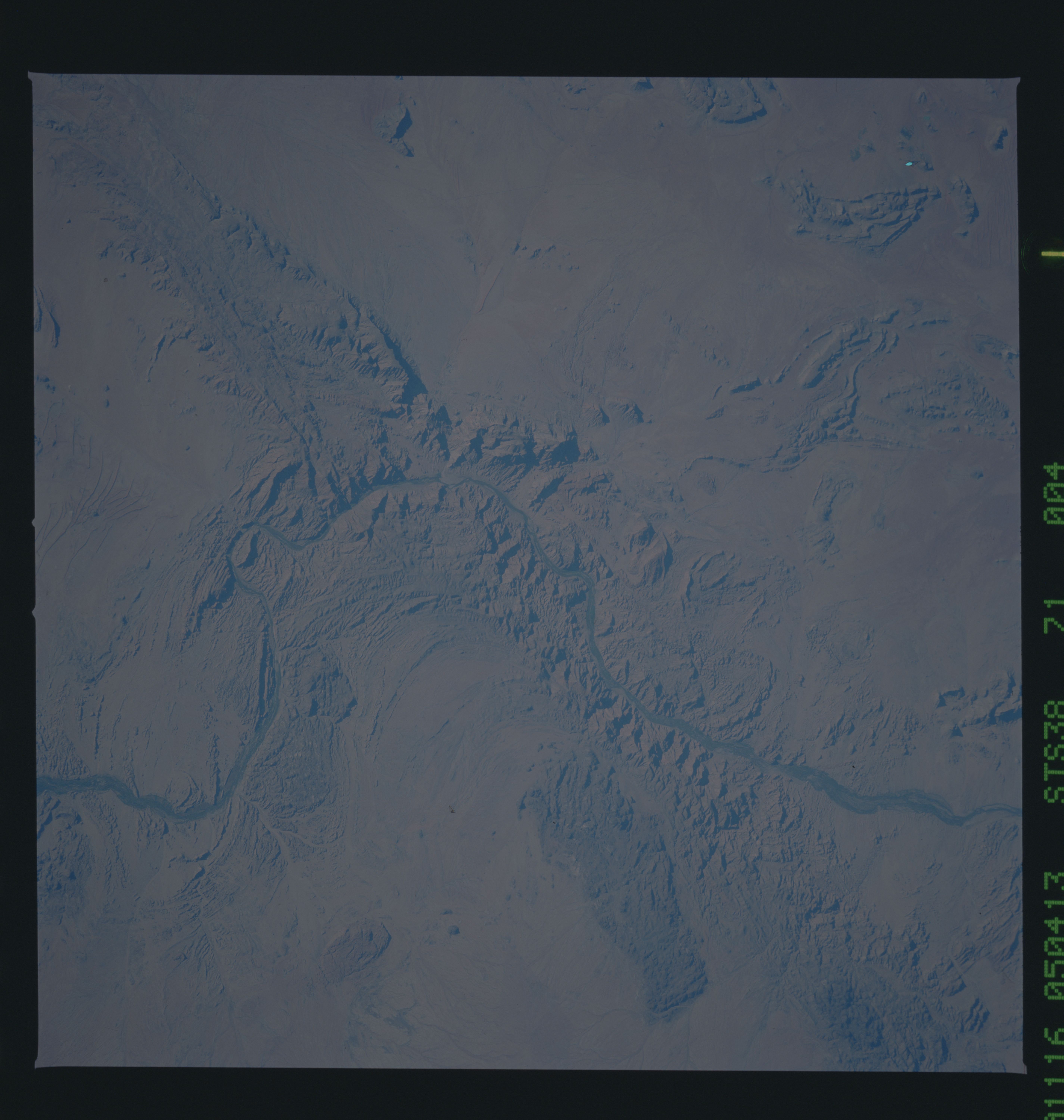 Image display