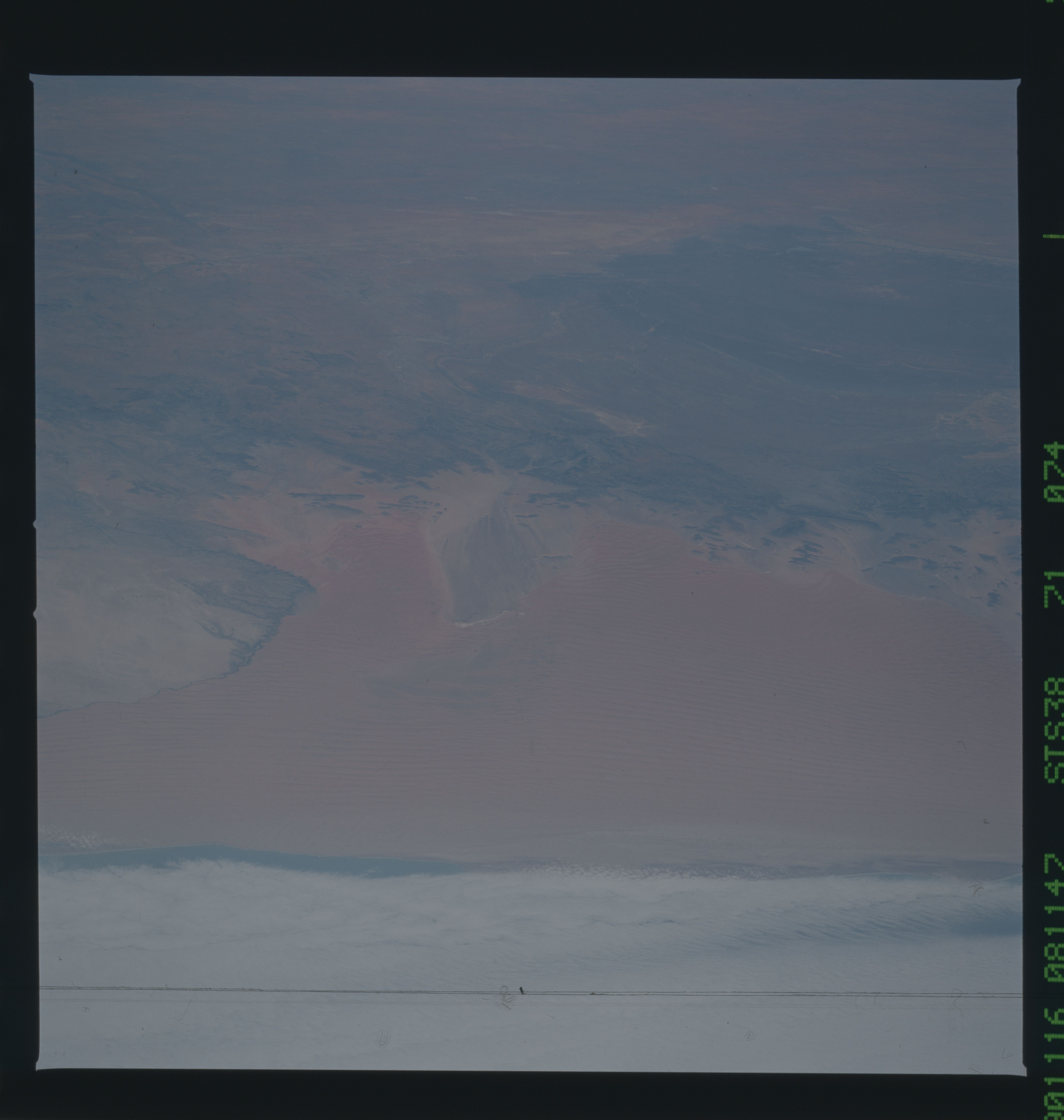 Image display