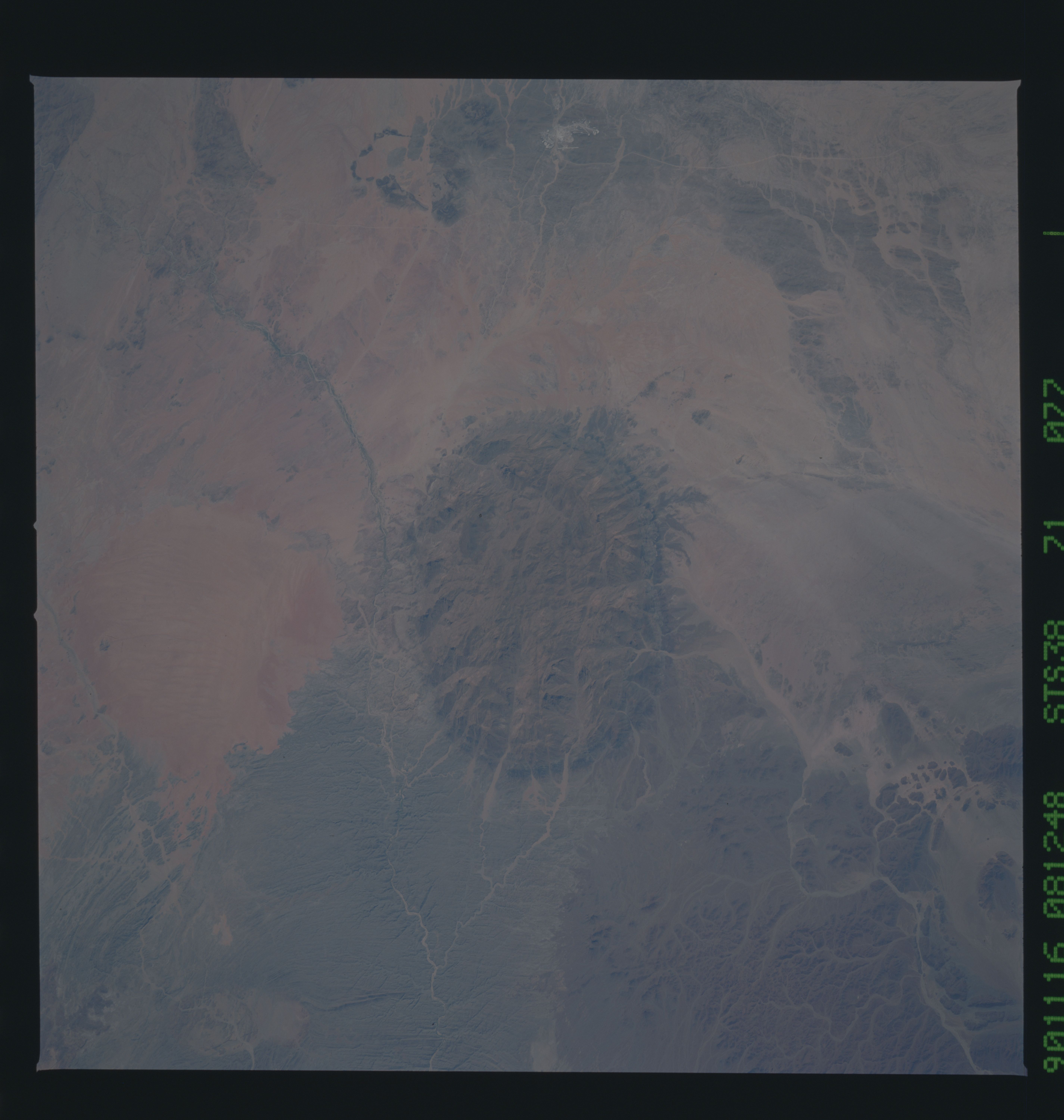 Image display