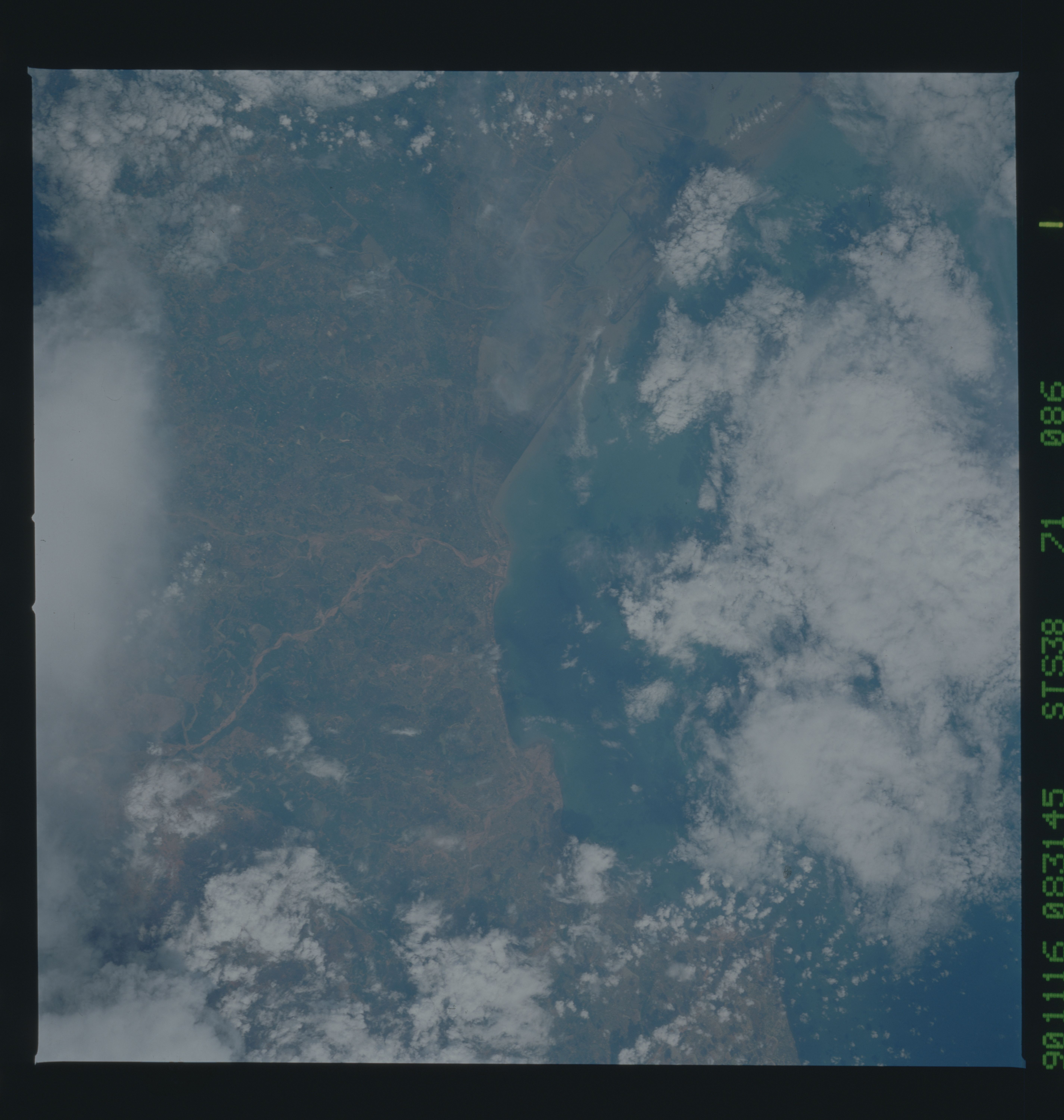 Image display