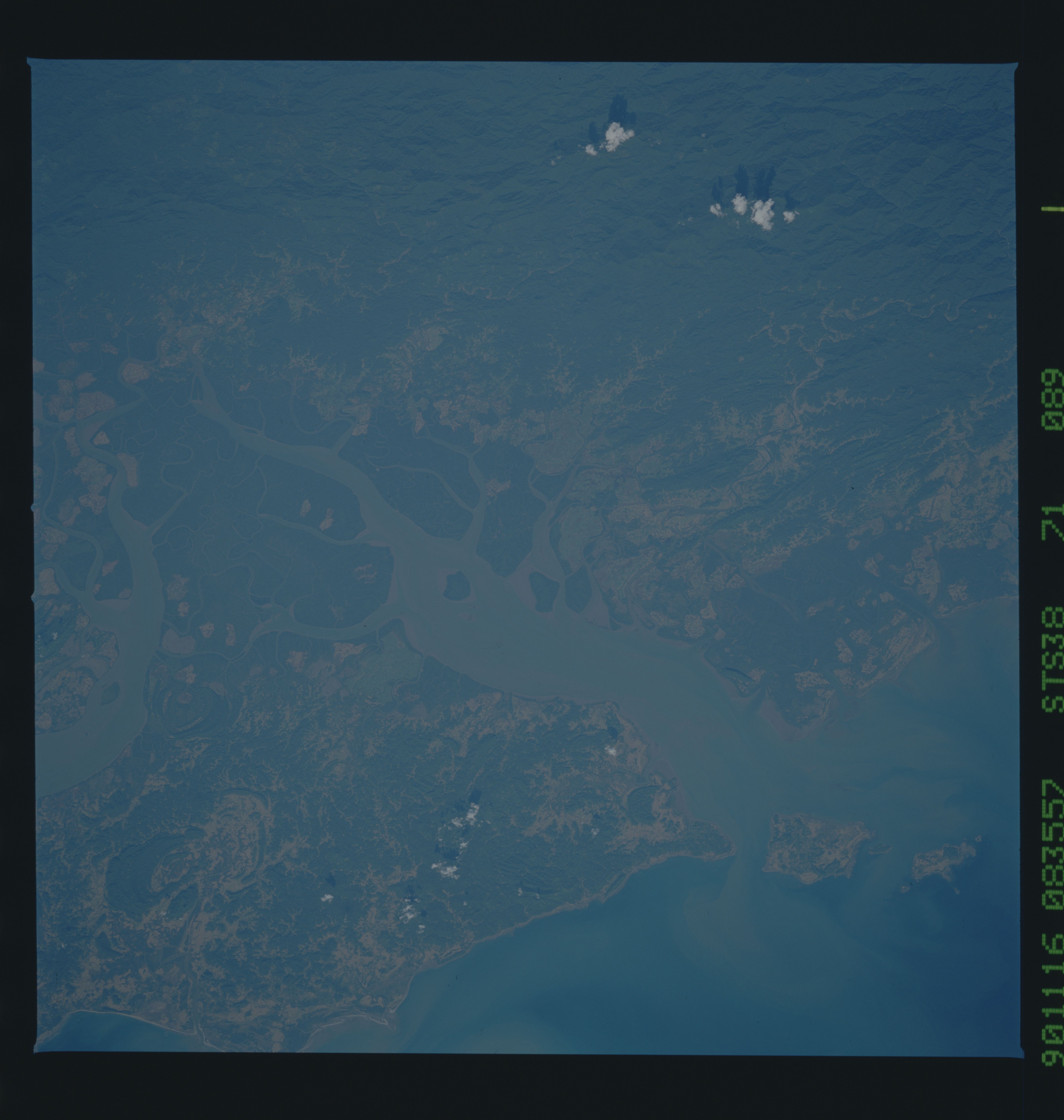 Image display