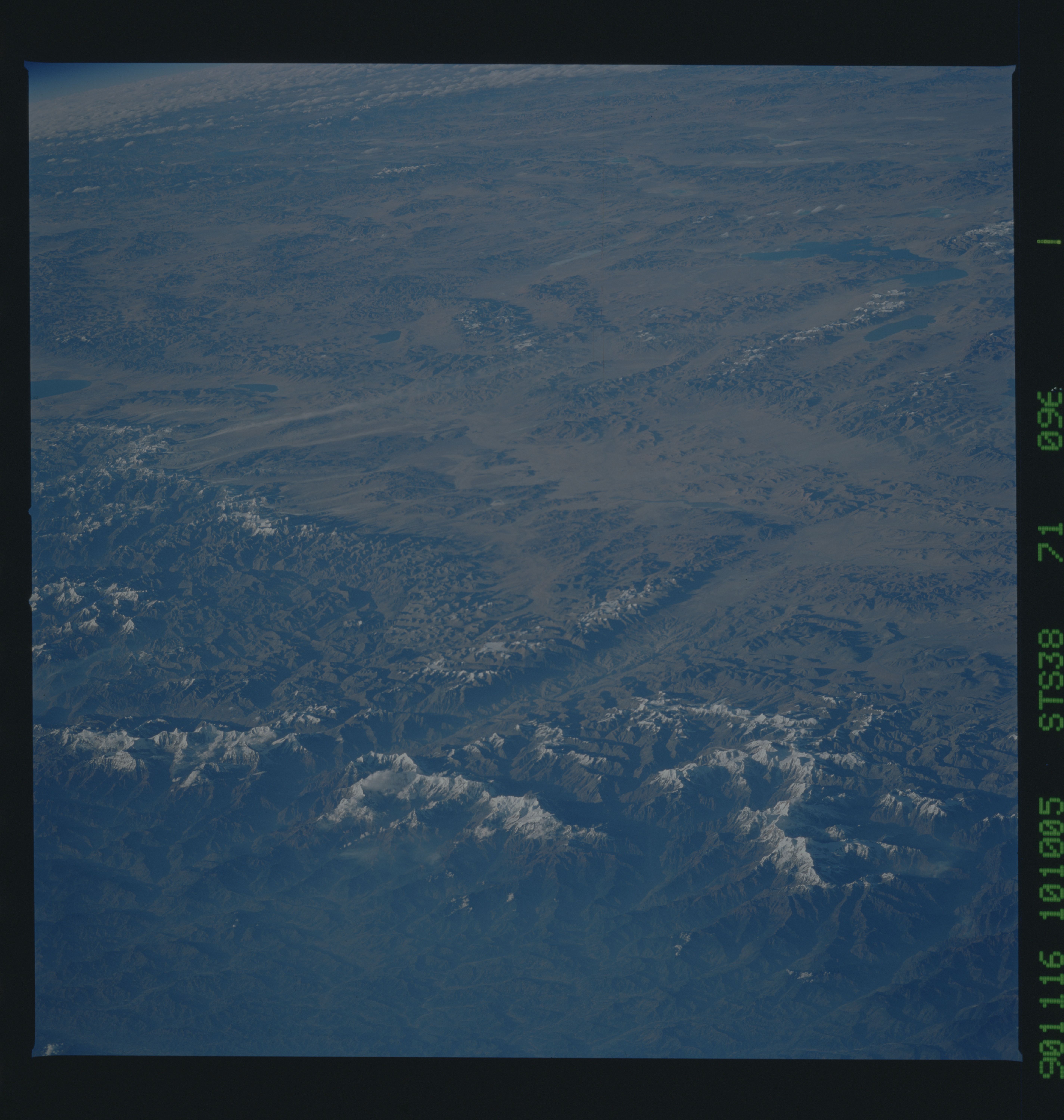 Image display