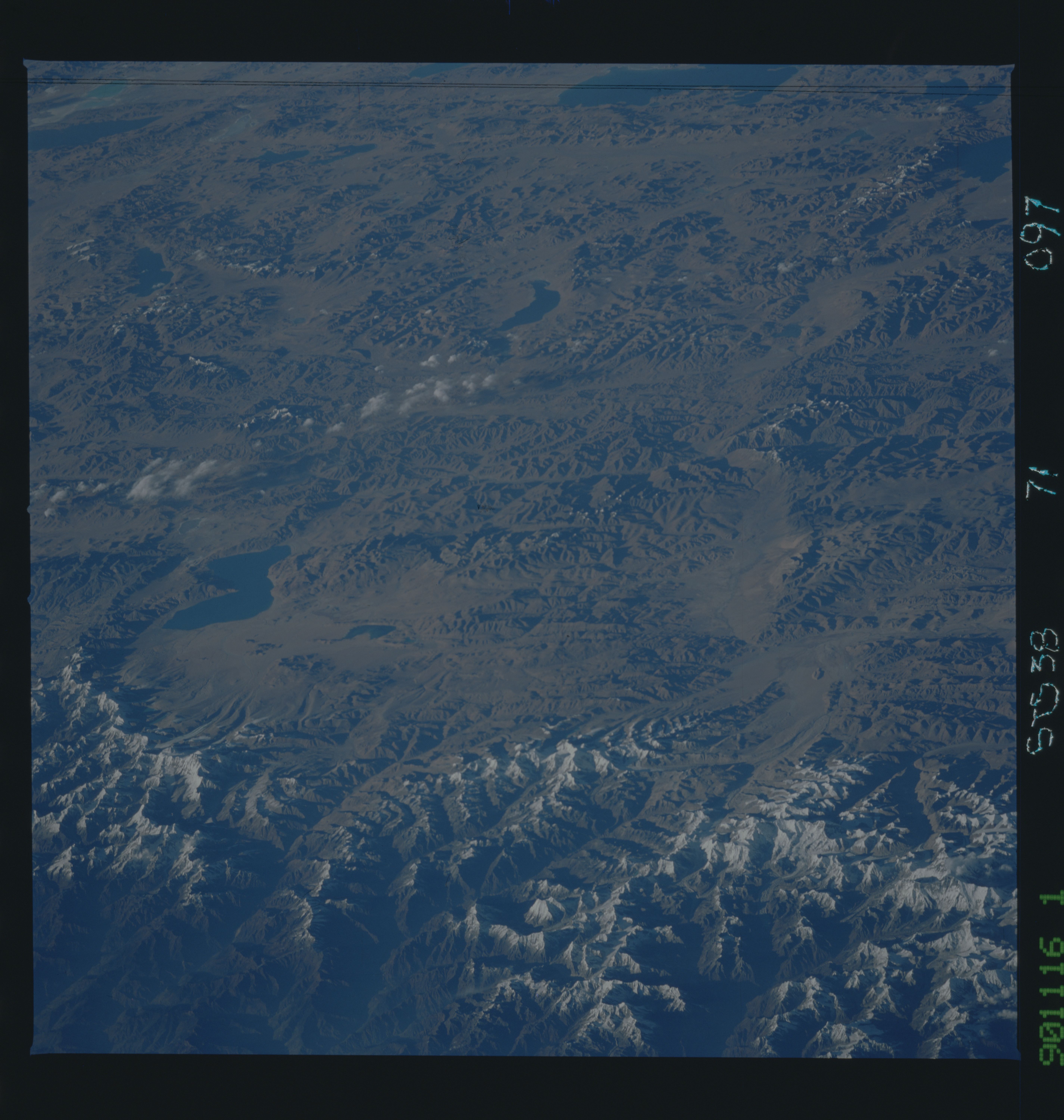 Image display