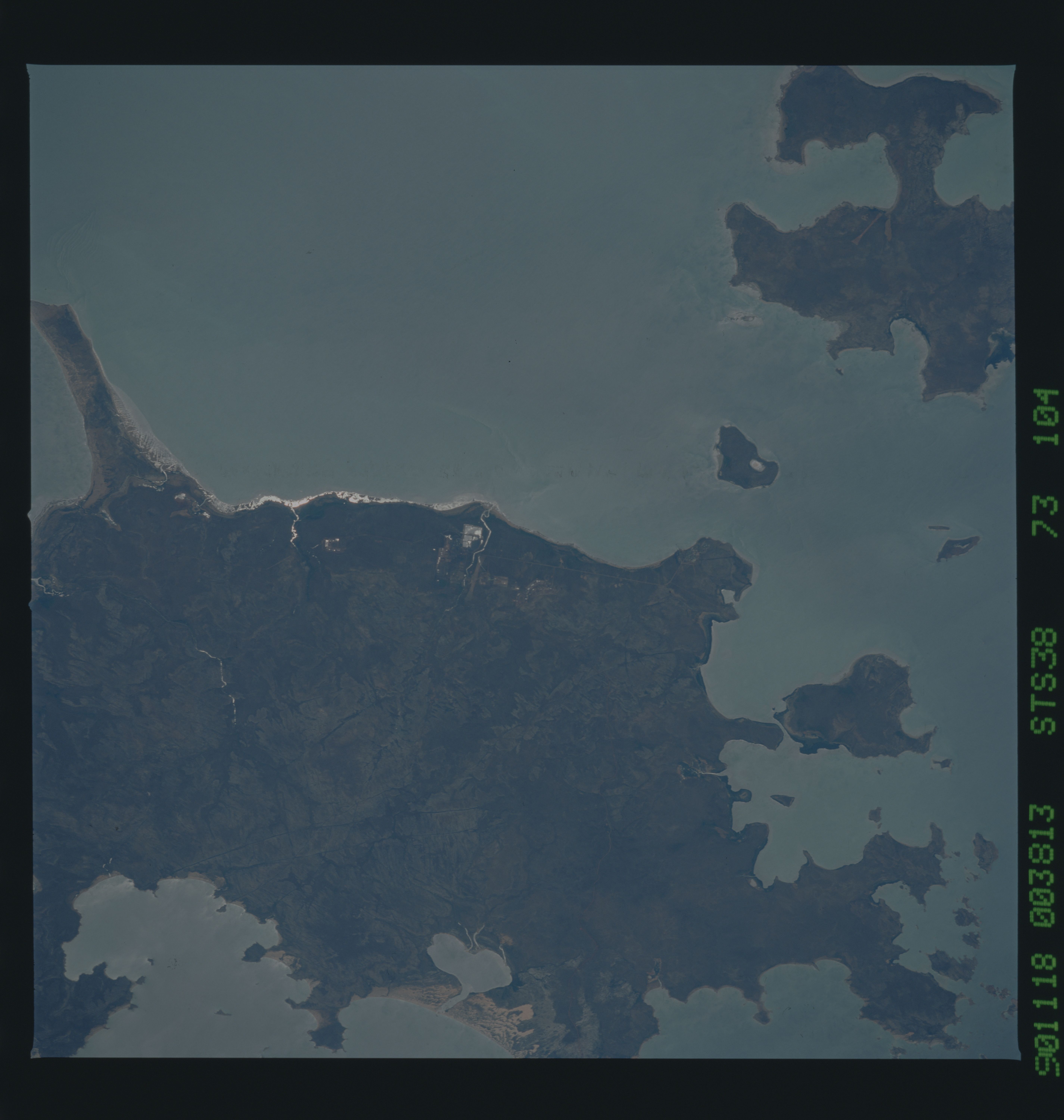 Image display