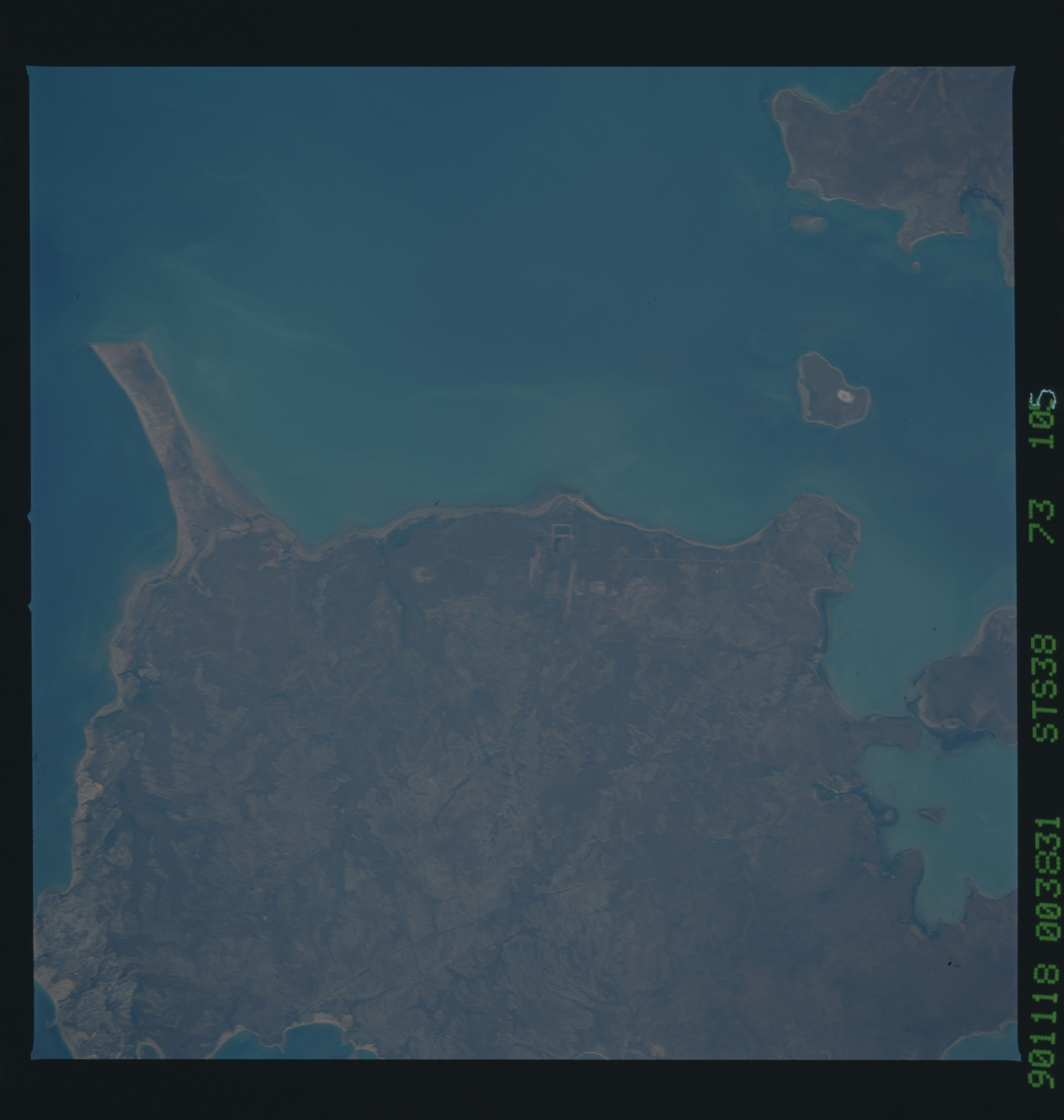 Image display