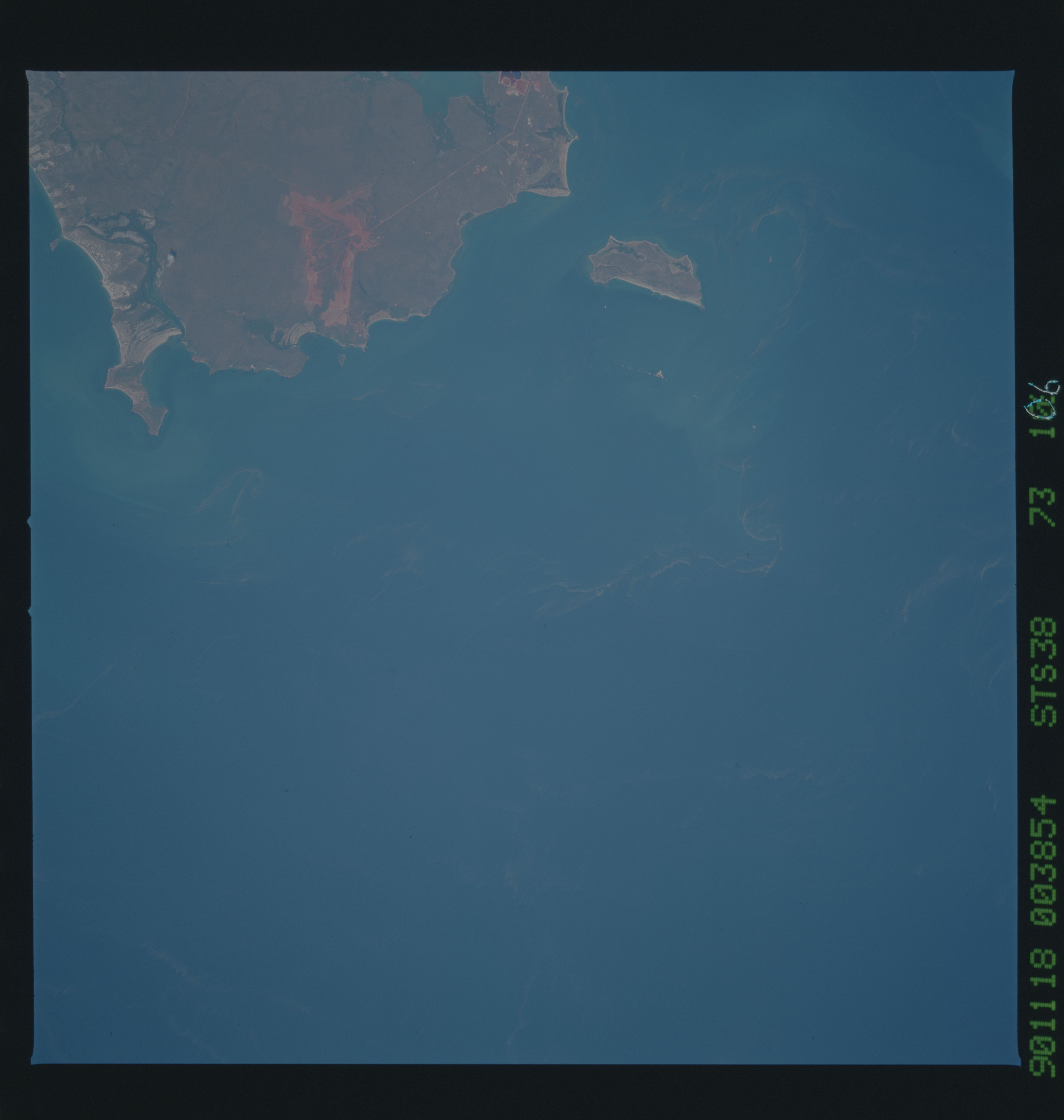 Image display