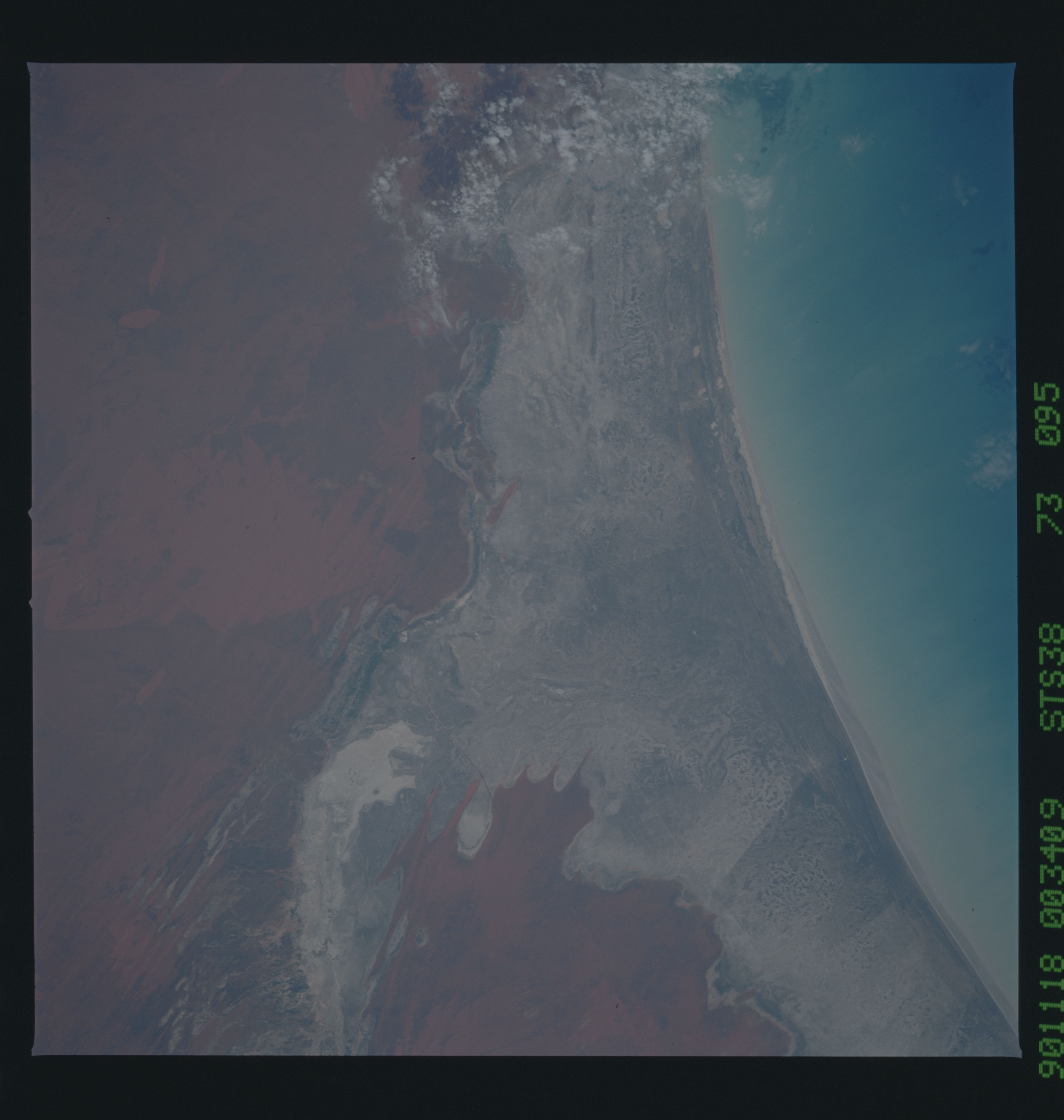 Image display