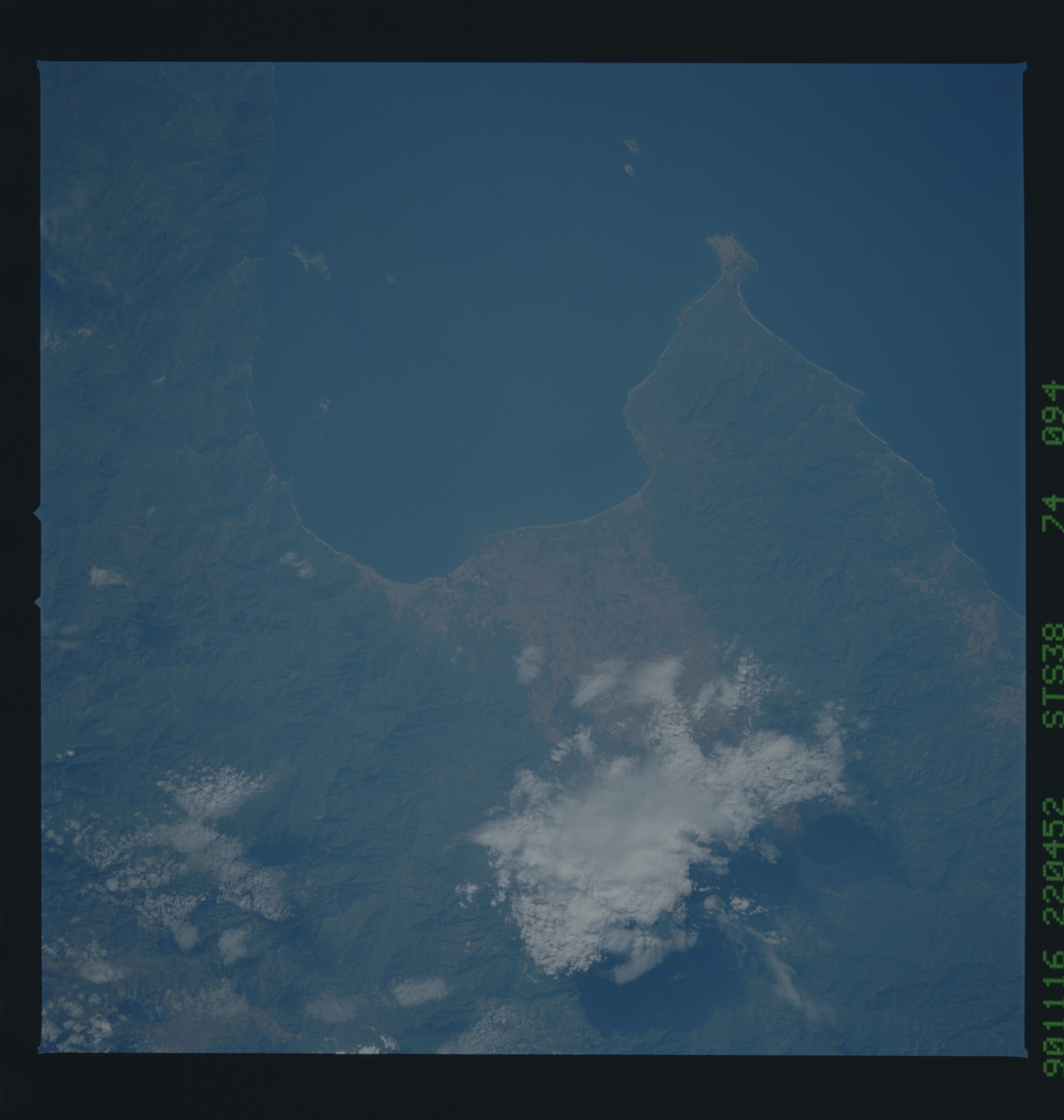 Image display