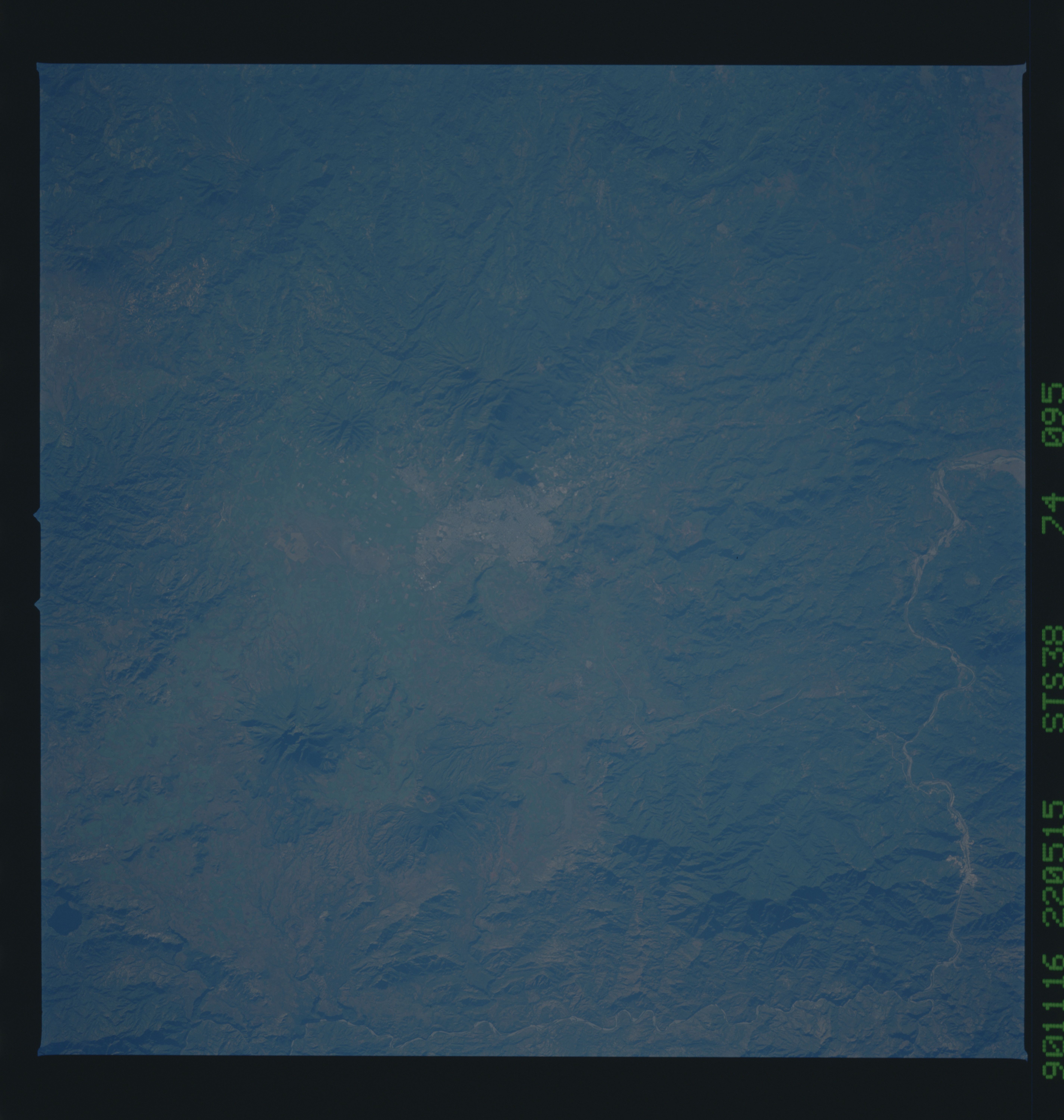 Image display