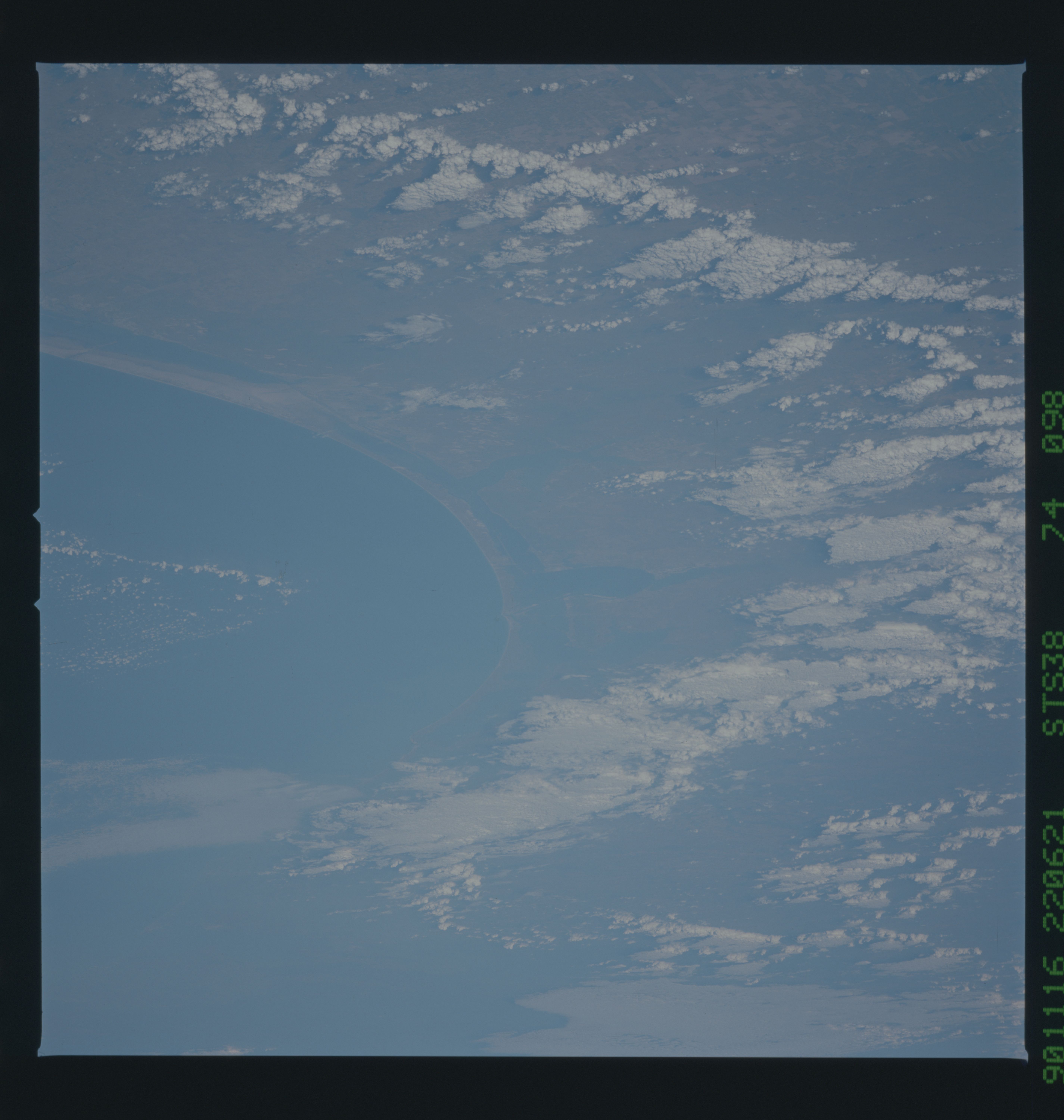 Image display