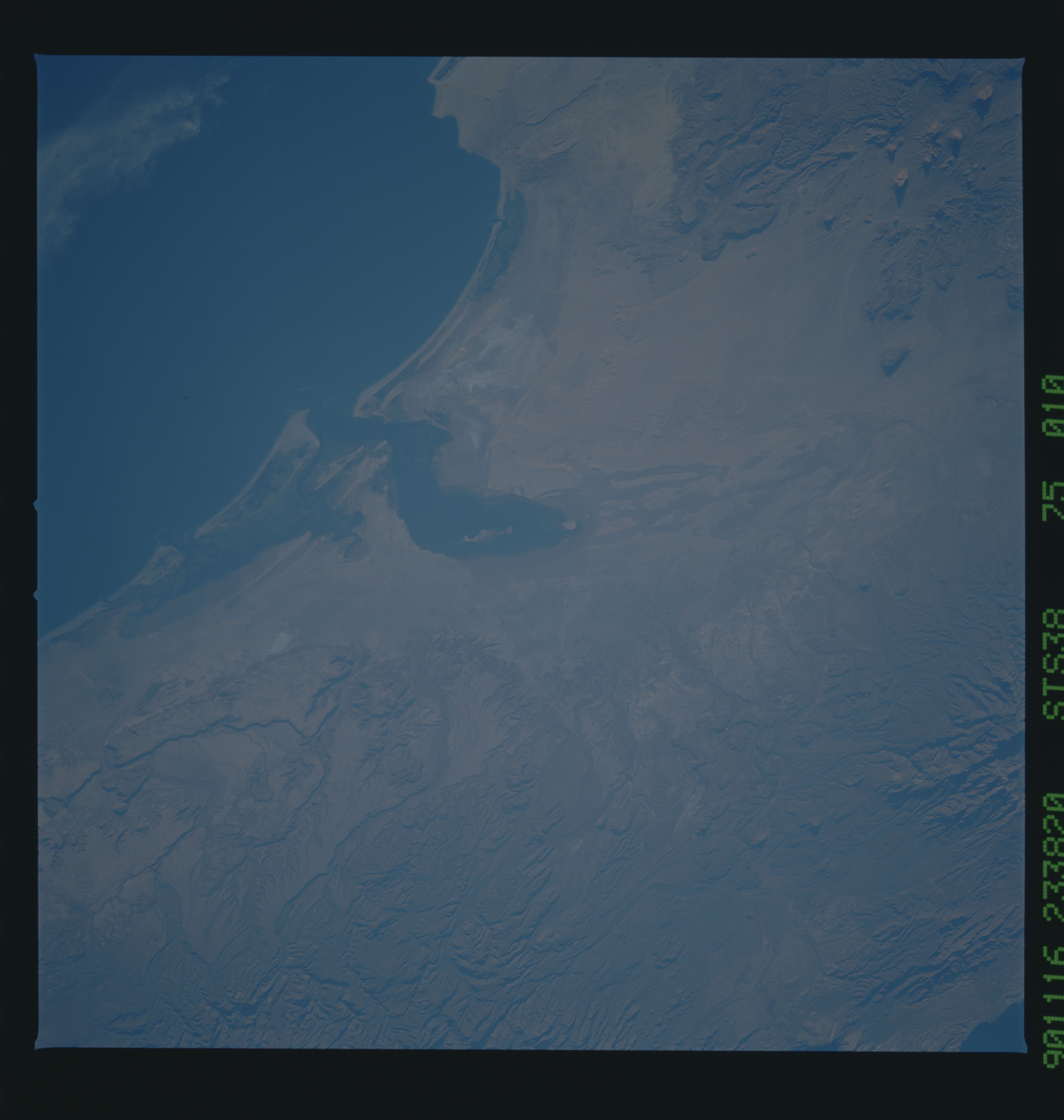 Image display